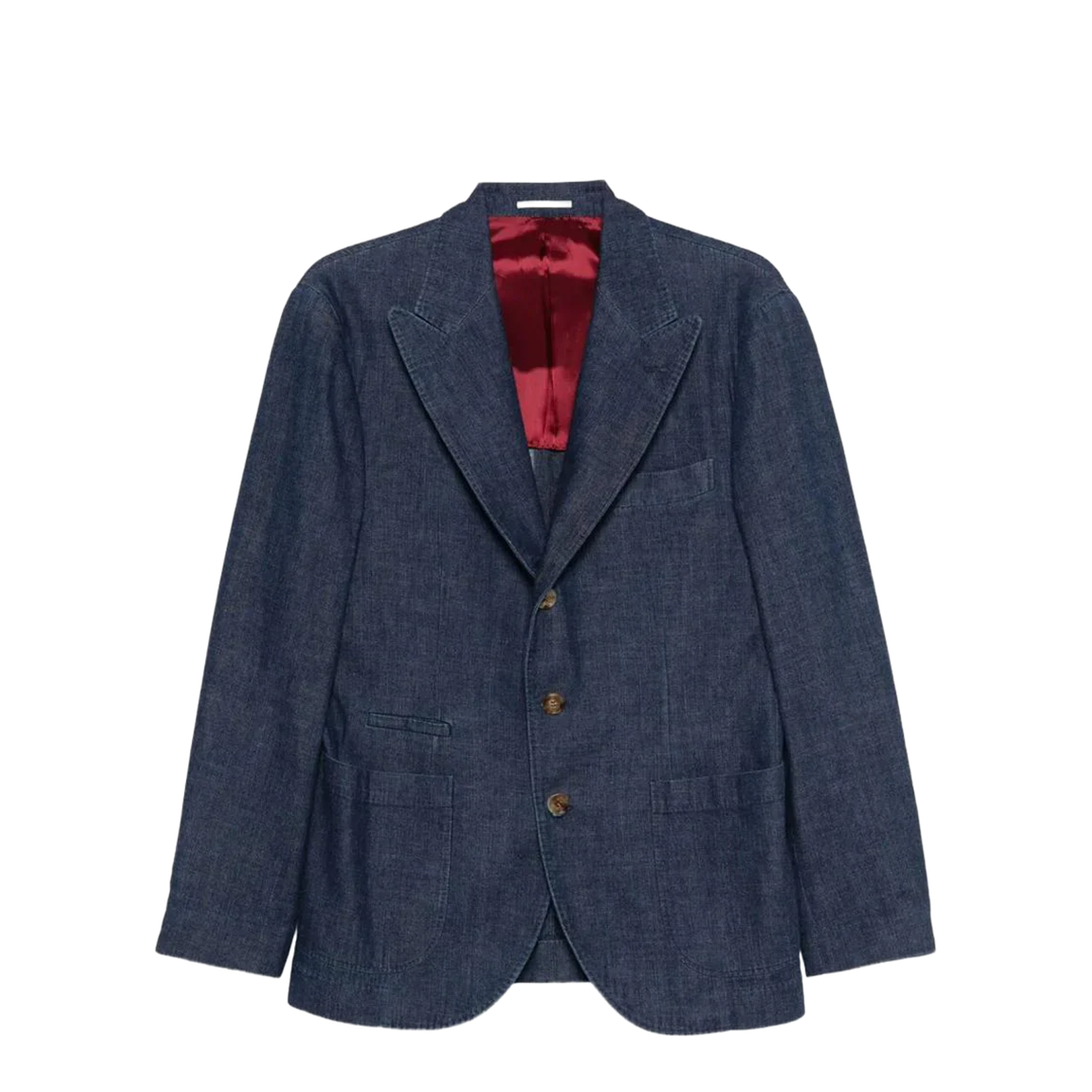3 Button Jacket