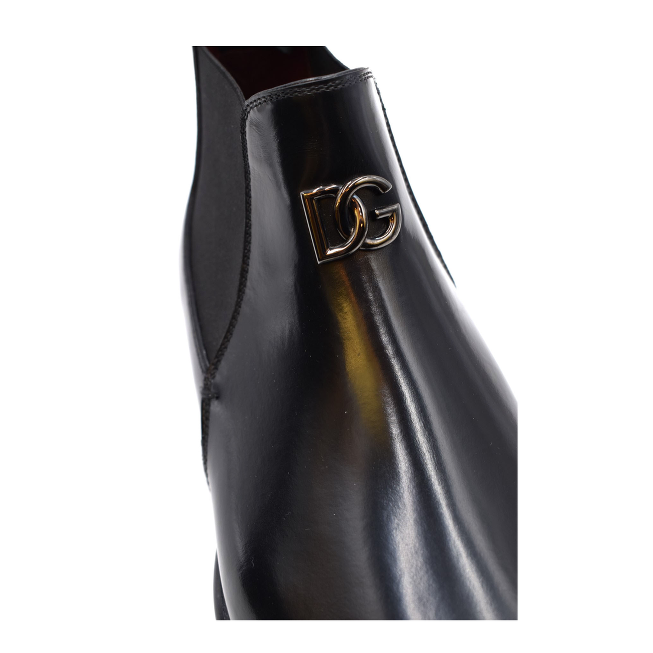 MAYFEYR - Dolce & Gabbana - Bootie - A60439A120380999
