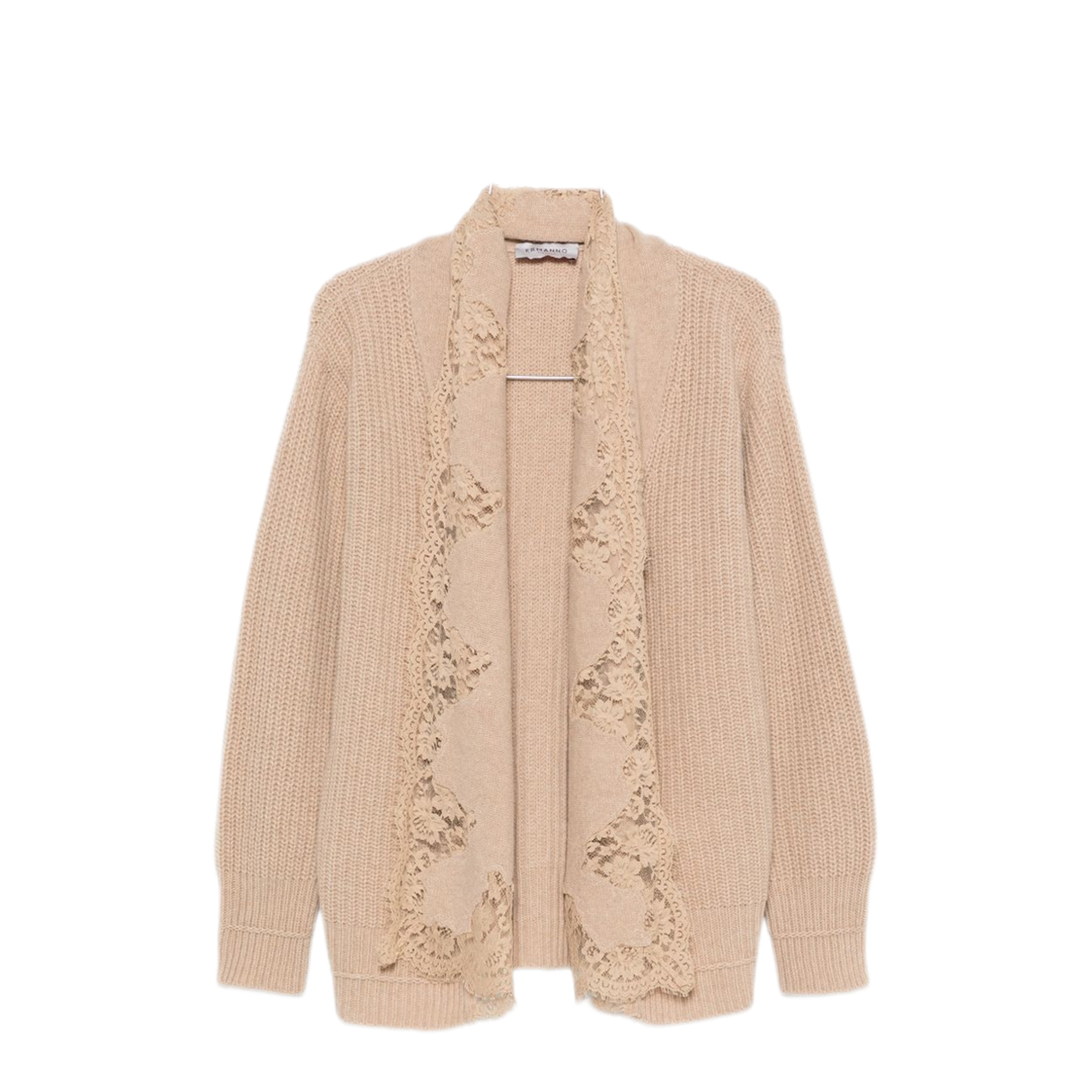 MAYFEYR - Ermanno Firenze - Powder Sweater - D49EN059EO1MFB78