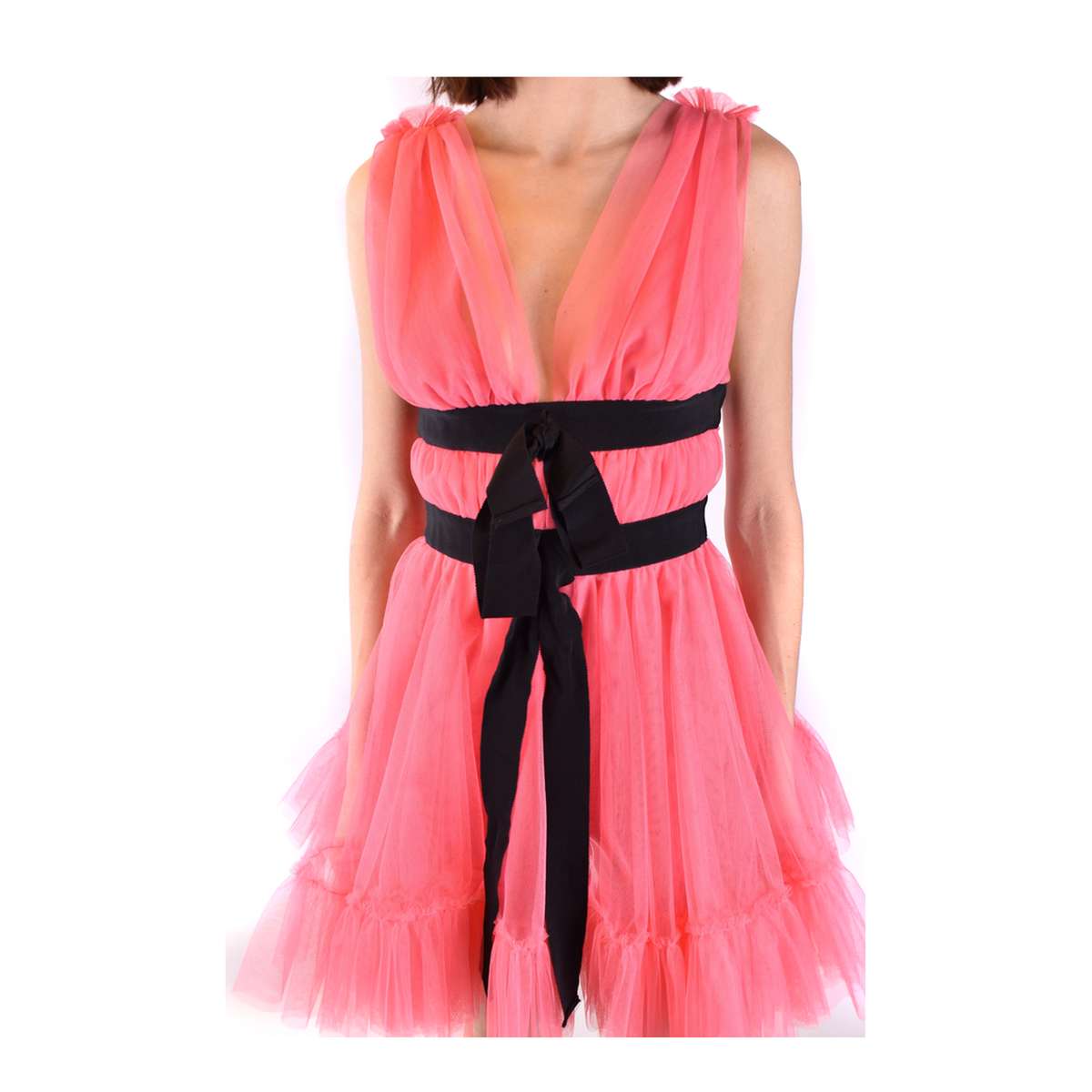 MAYFEYR - Brognano - Dress Fuchsia - 26BR2A16194267