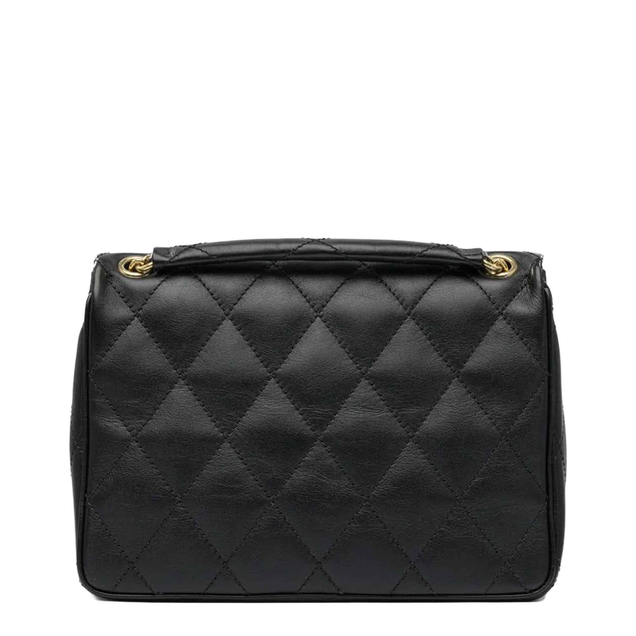 Medium Strand Crossbody Bag