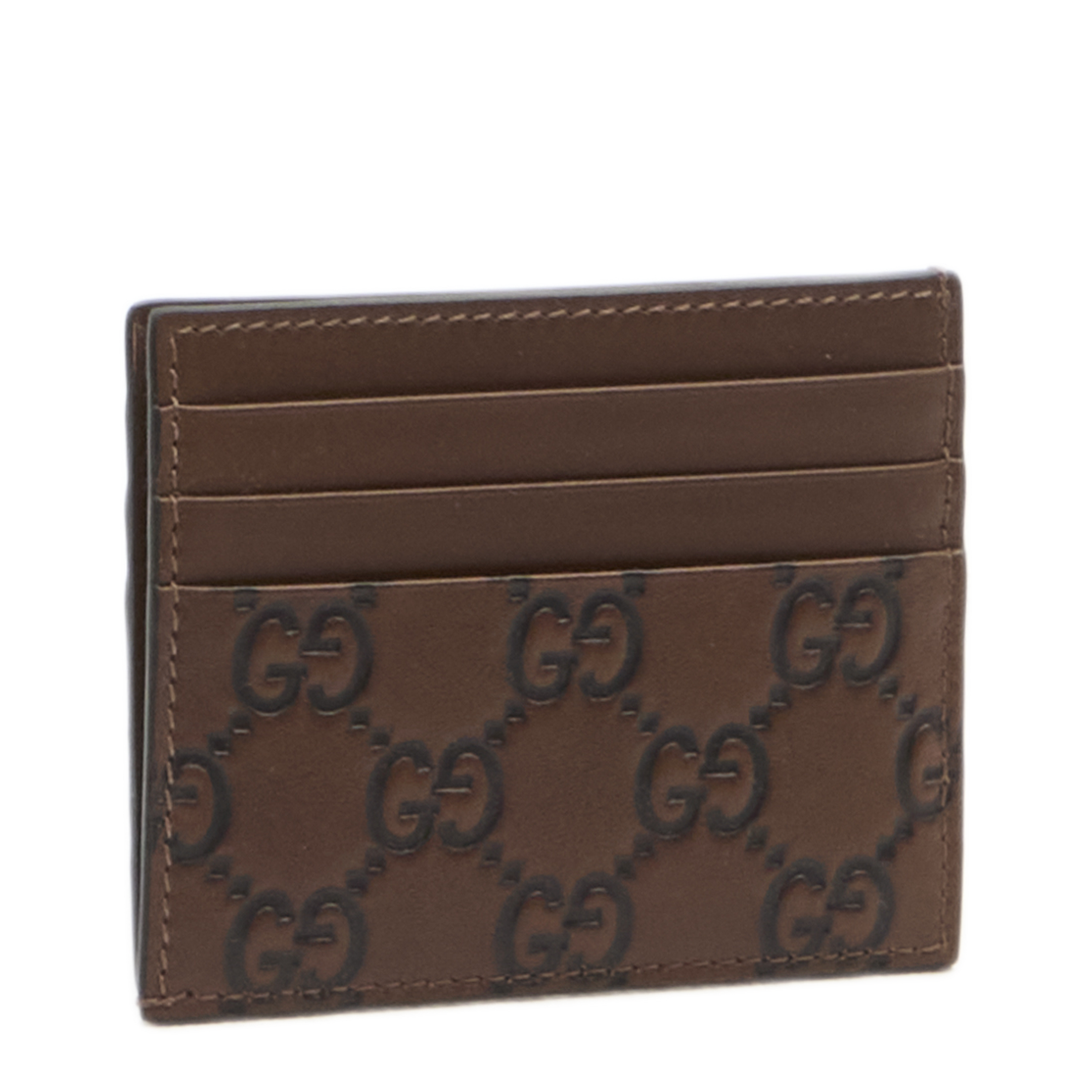 MAYFEYR - Gucci - Card Holder - 850187AAFXC2743