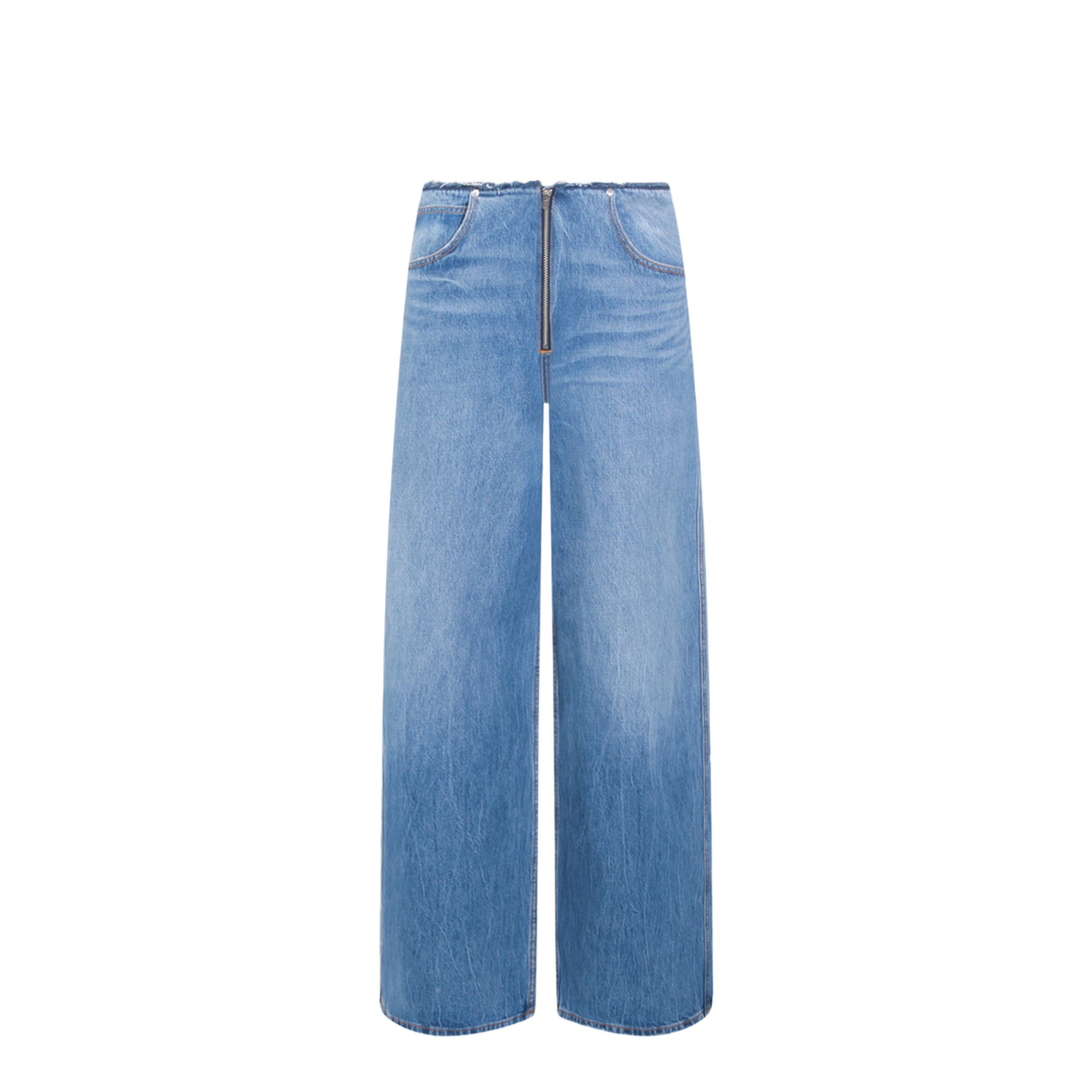 MAYFEYR - Alexander Wang - Jeans - 4DC1264902400C