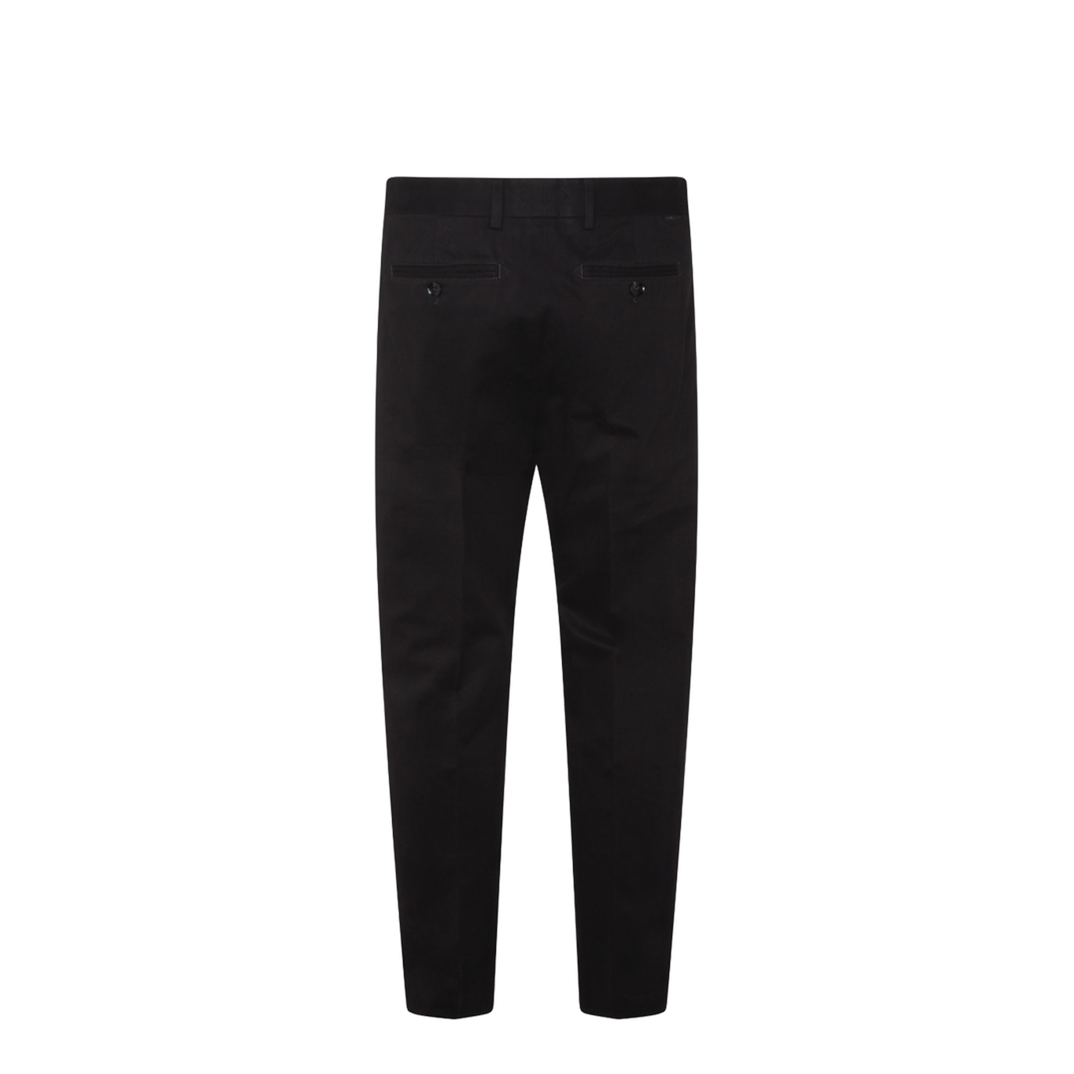 Trousers Black