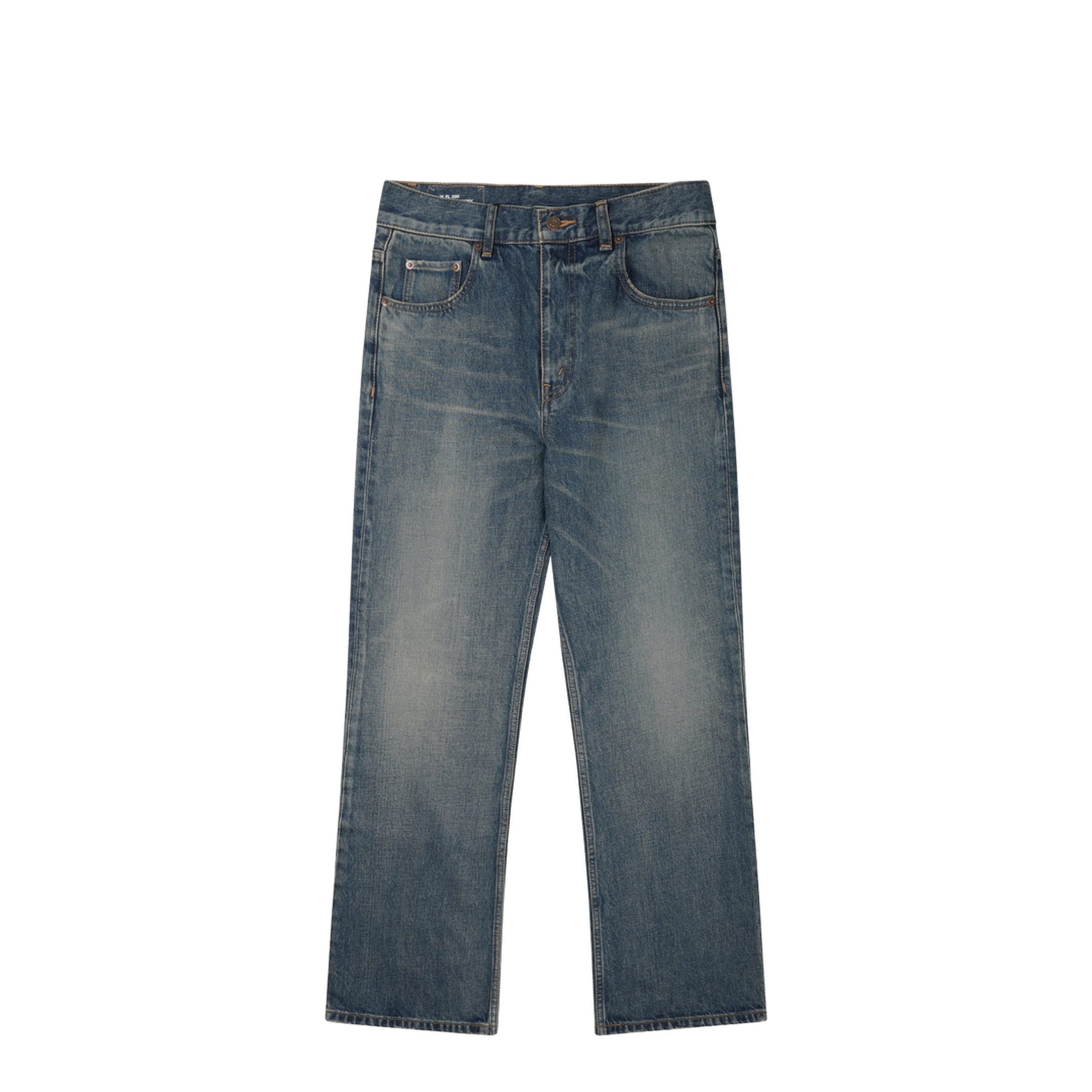 Jeans Blue