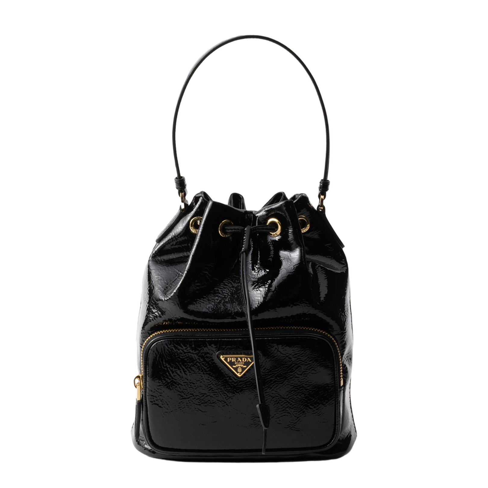 Bucket Naplak Bag