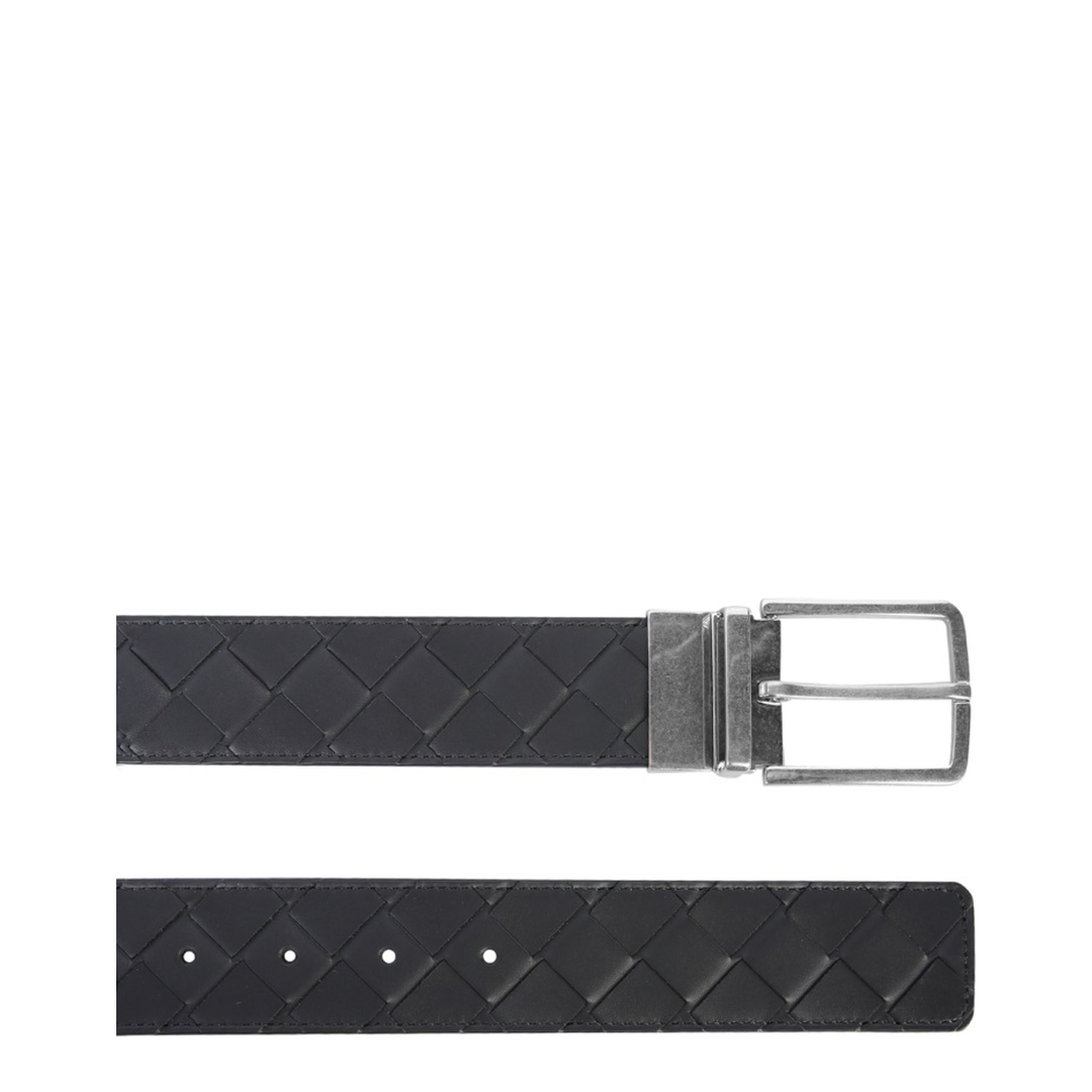 Reversible Belt