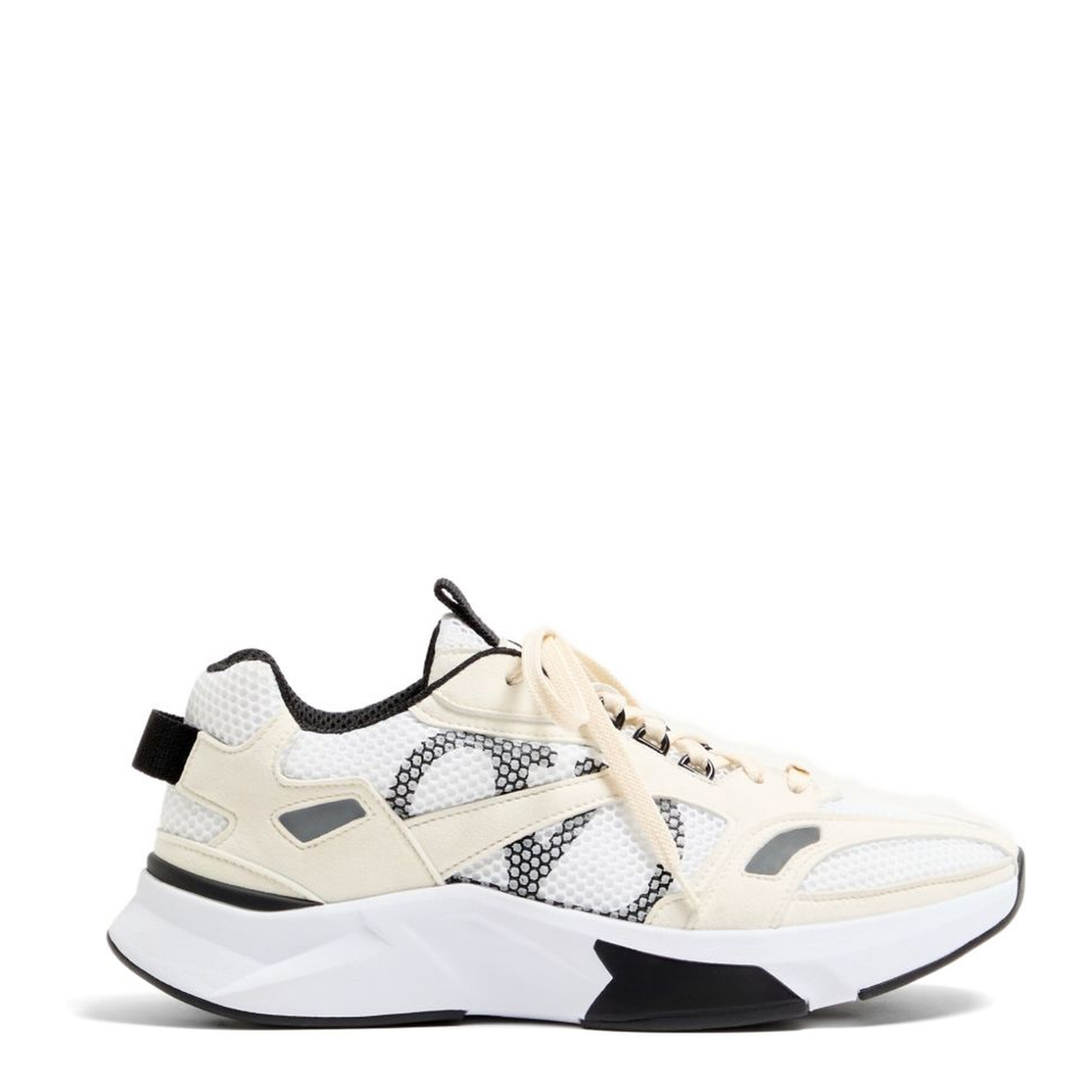 MAYFEYR - Valentino - Sneakers White - YS0N88QAP0QV