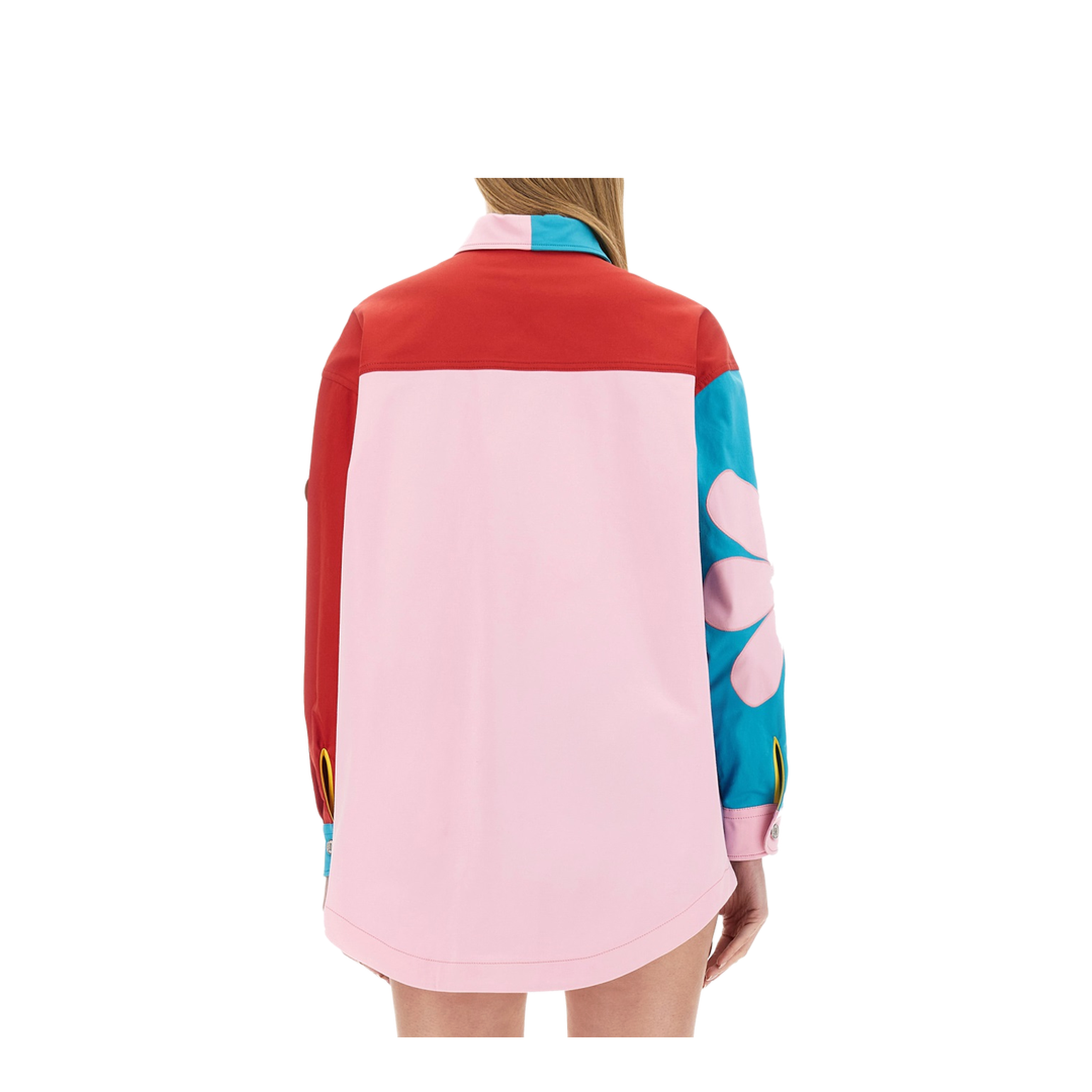 MAYFEYR - - Printed Shirt - 051232231888