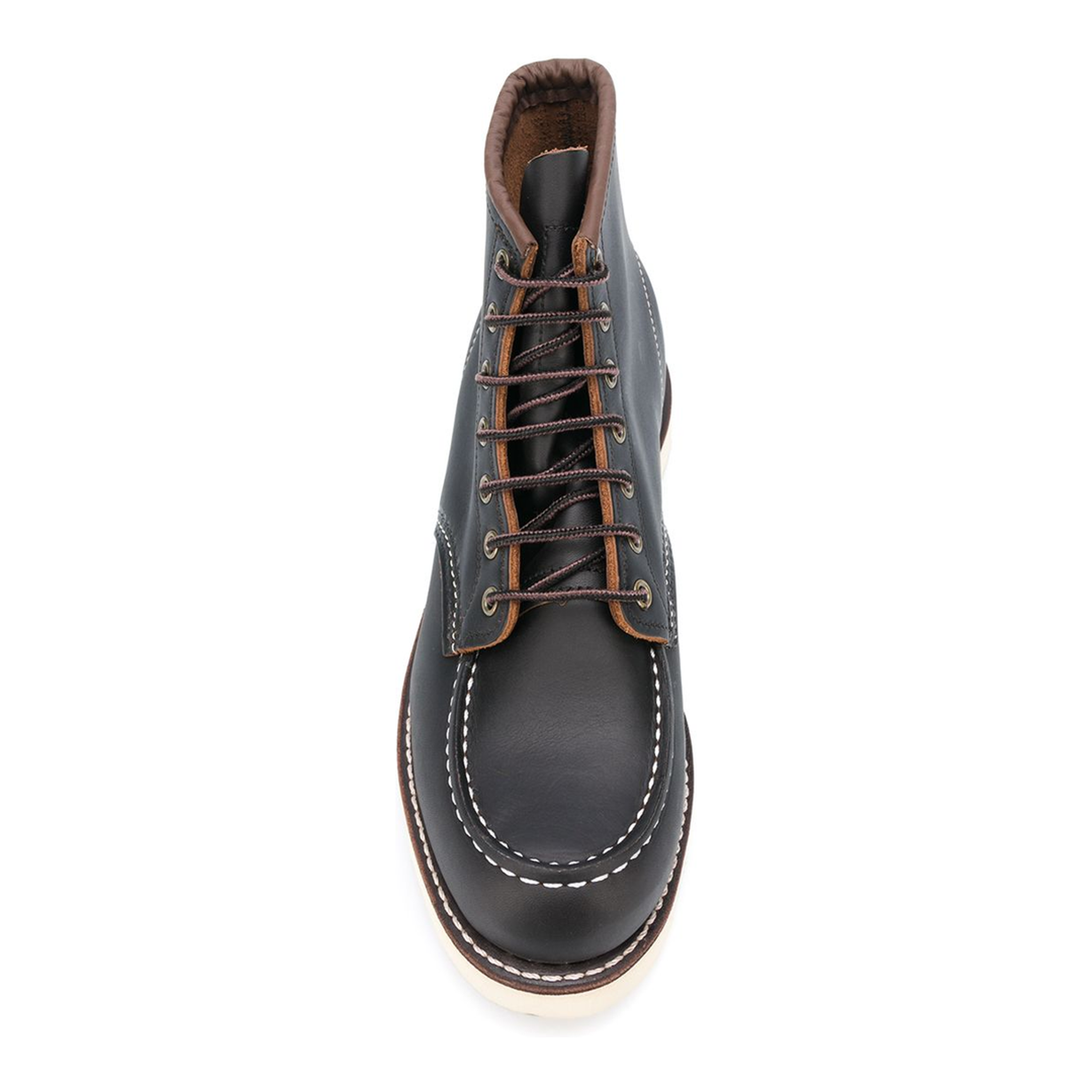 MAYFEYR - Red Wing - Black Boots - 08849