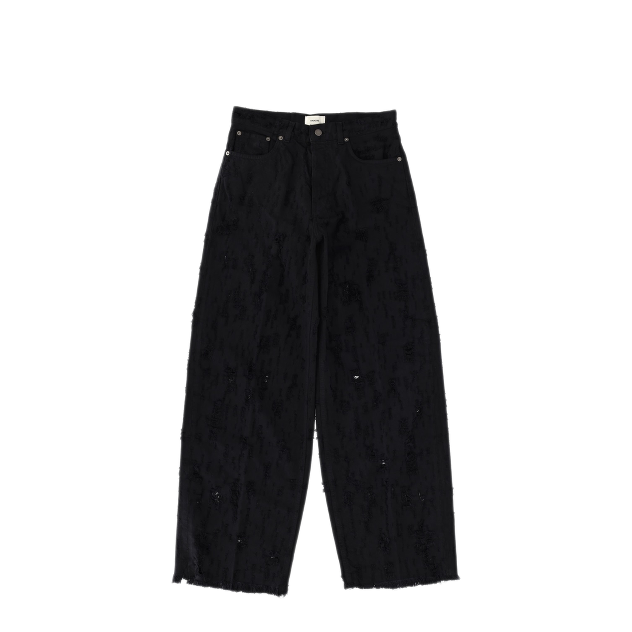 MAYFEYR - Haikure - Bethany Bull Destroy Jeans - HEW03296GF180PXDT0491
