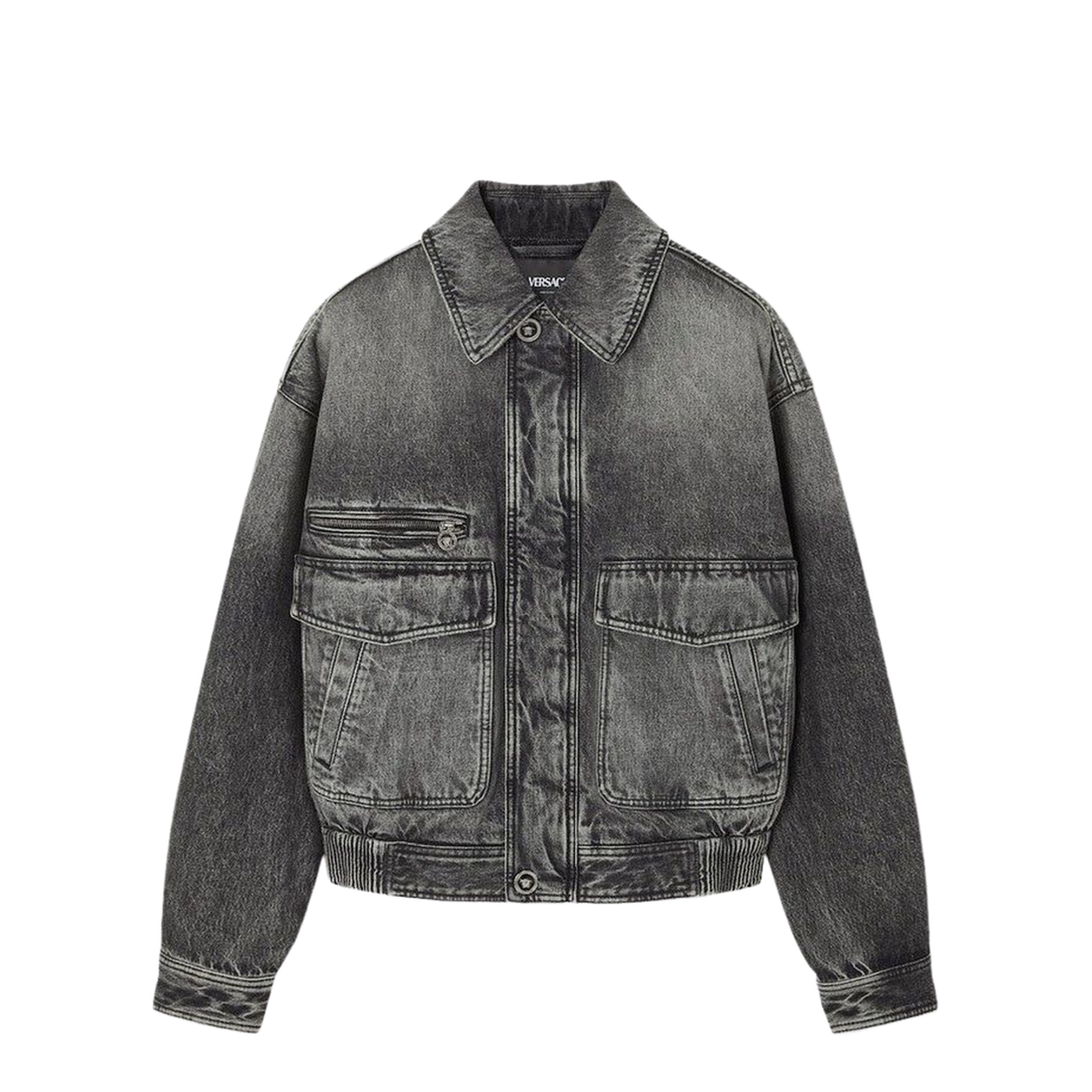 BLOUSON DENIM