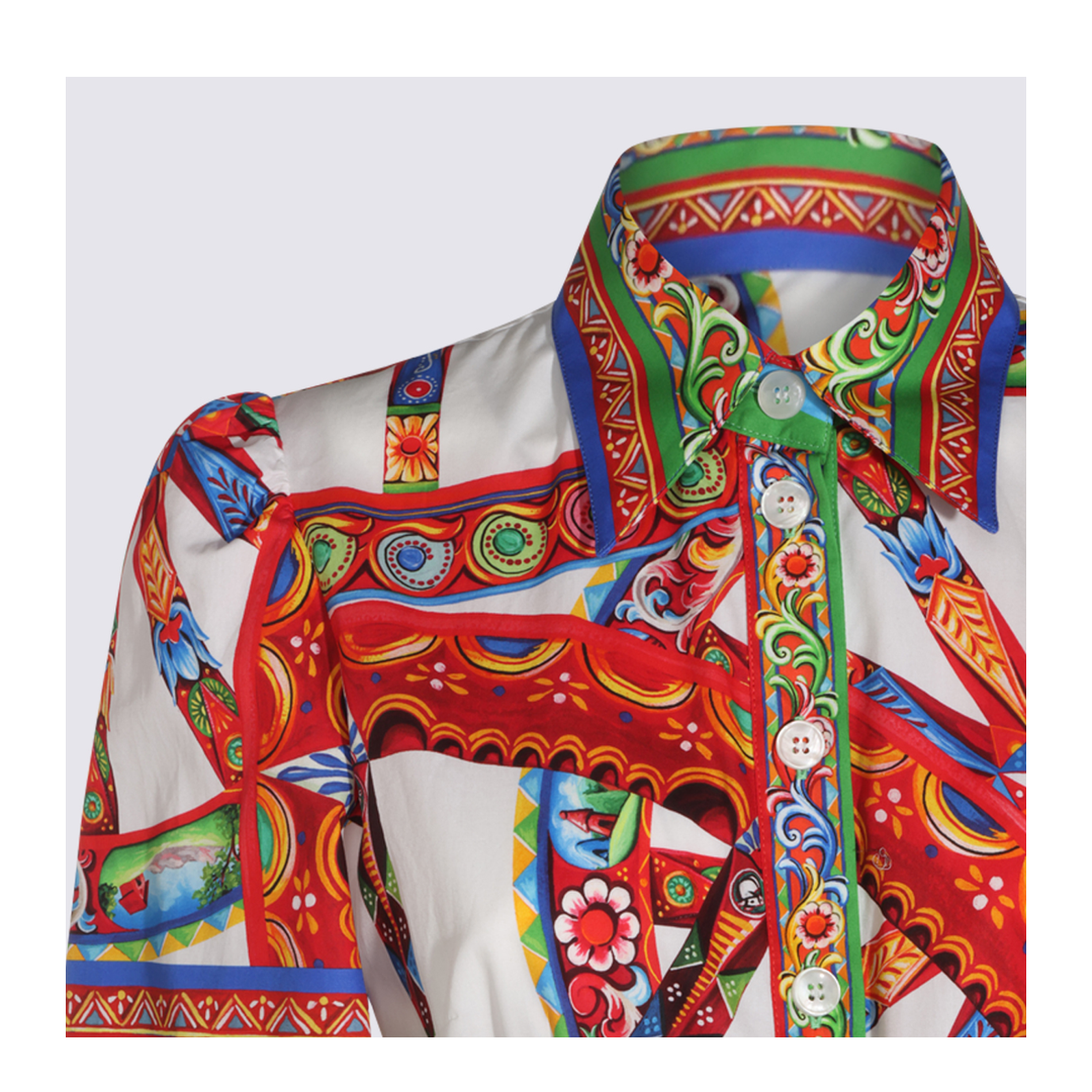 MAYFEYR - Dolce & Gabbana - Dresses - F6JFNTGDDTFS9000