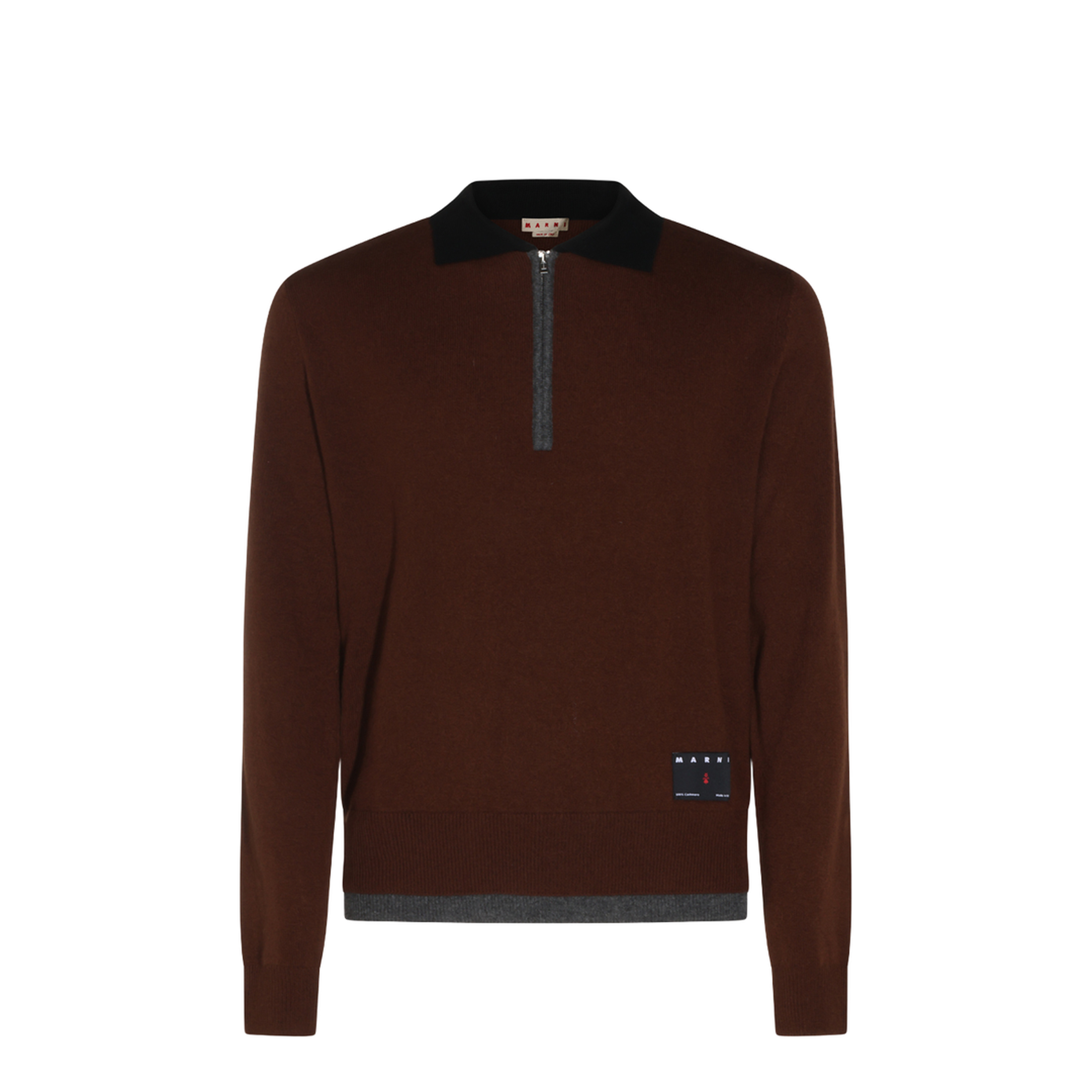MAYFEYR - Marni - T-Shirts And Polos - POMG0096Q0UFX331MXM53