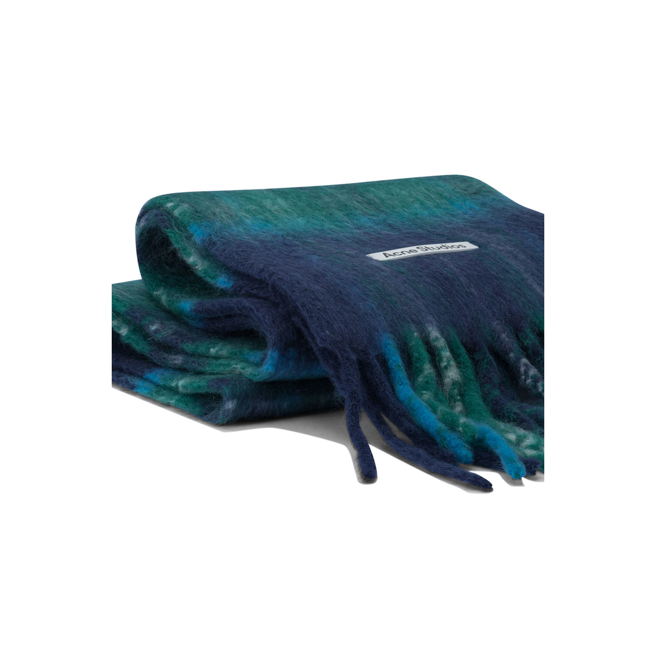 MAYFEYR - Acne Studios - Scarves & Silk Scarves - CA0394AFY