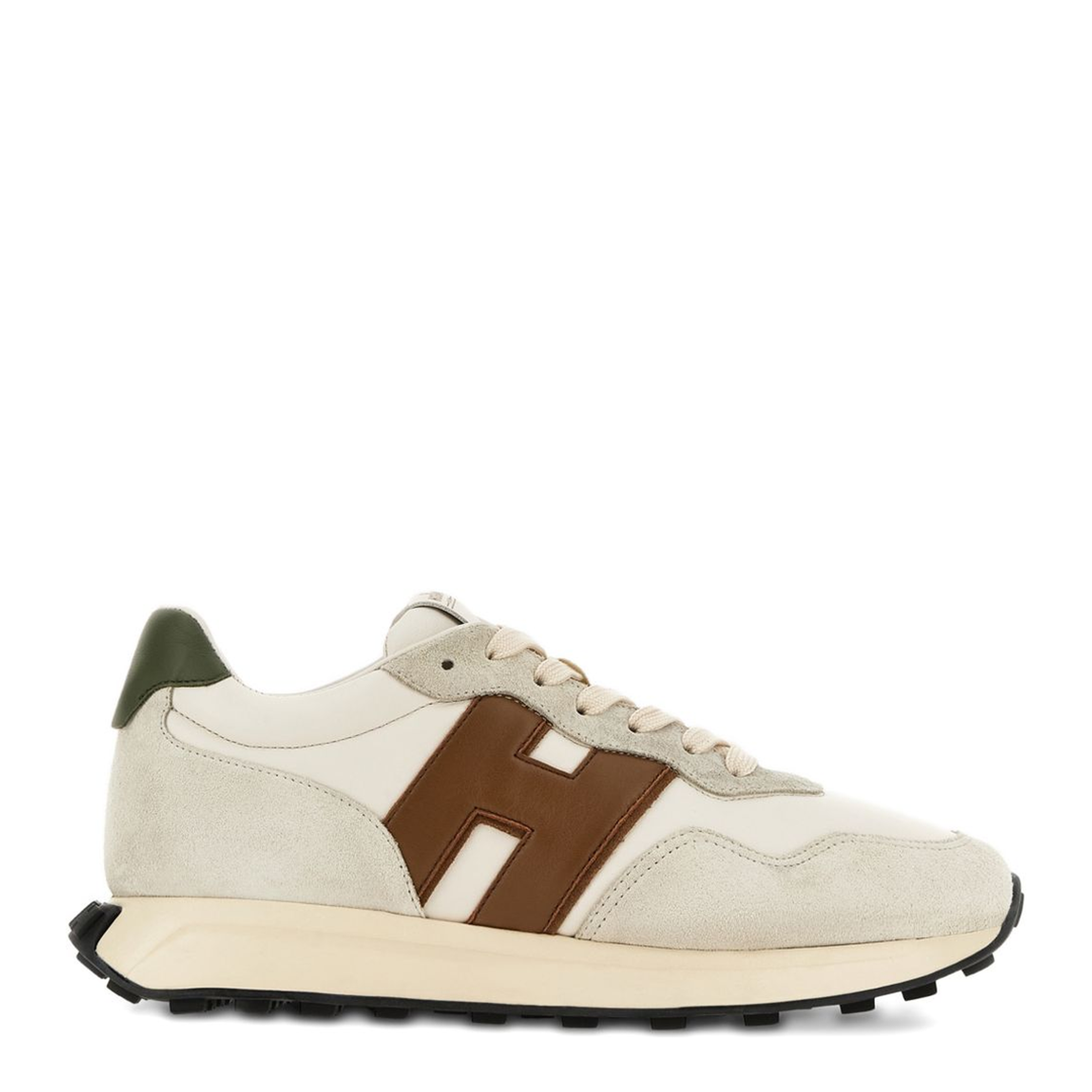 MAYFEYR - Hogan - Sneakers White - HXM6010EH41UXE783Q