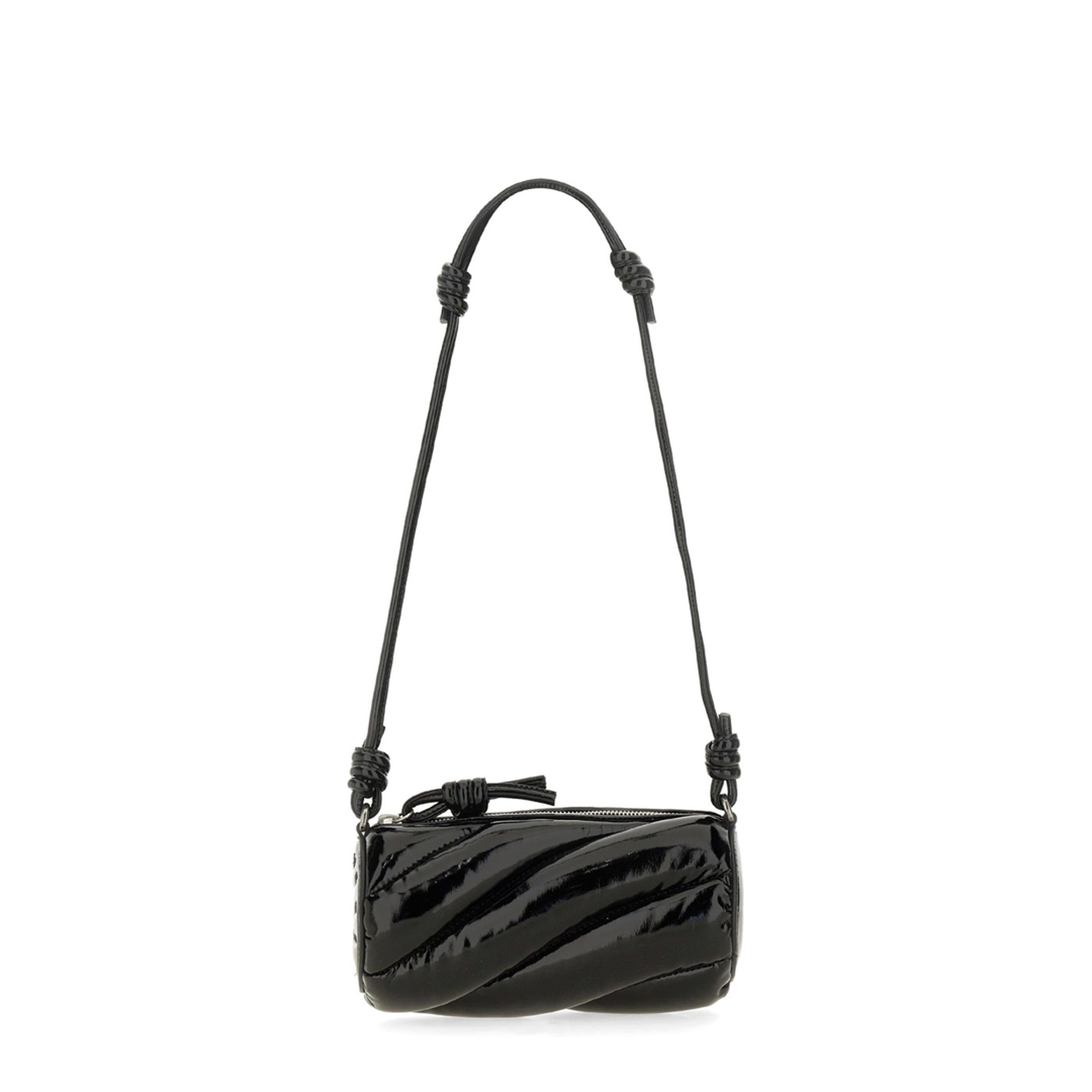 MAYFEYR - FIORUCCI - Shoulder Bag Mella - U01FPABA002VN02BK01BLACK