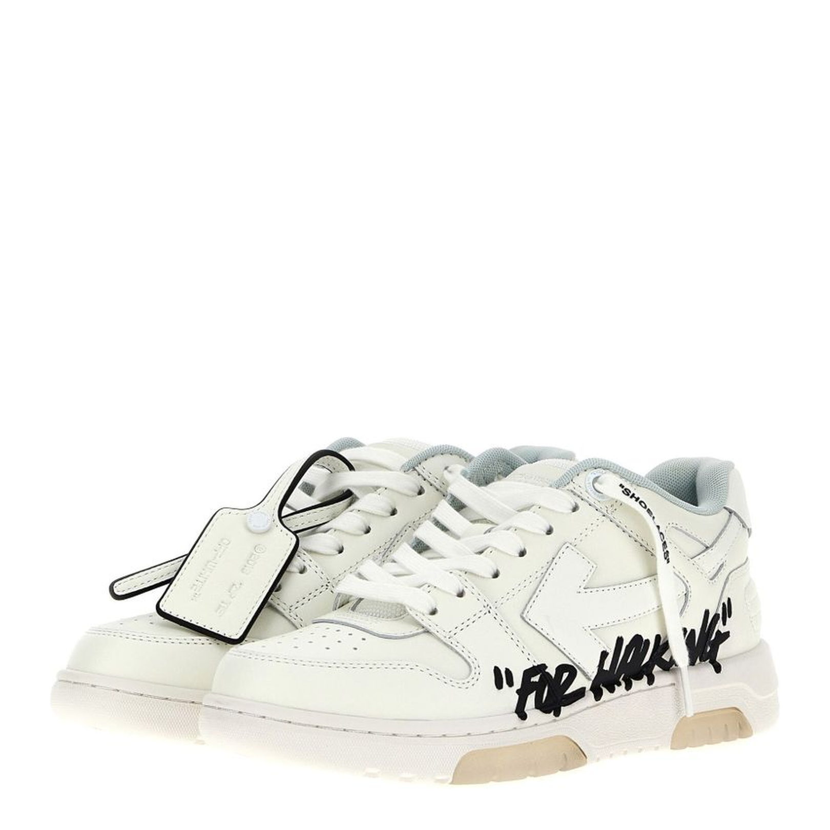 Out Of Office OOO Low Tops