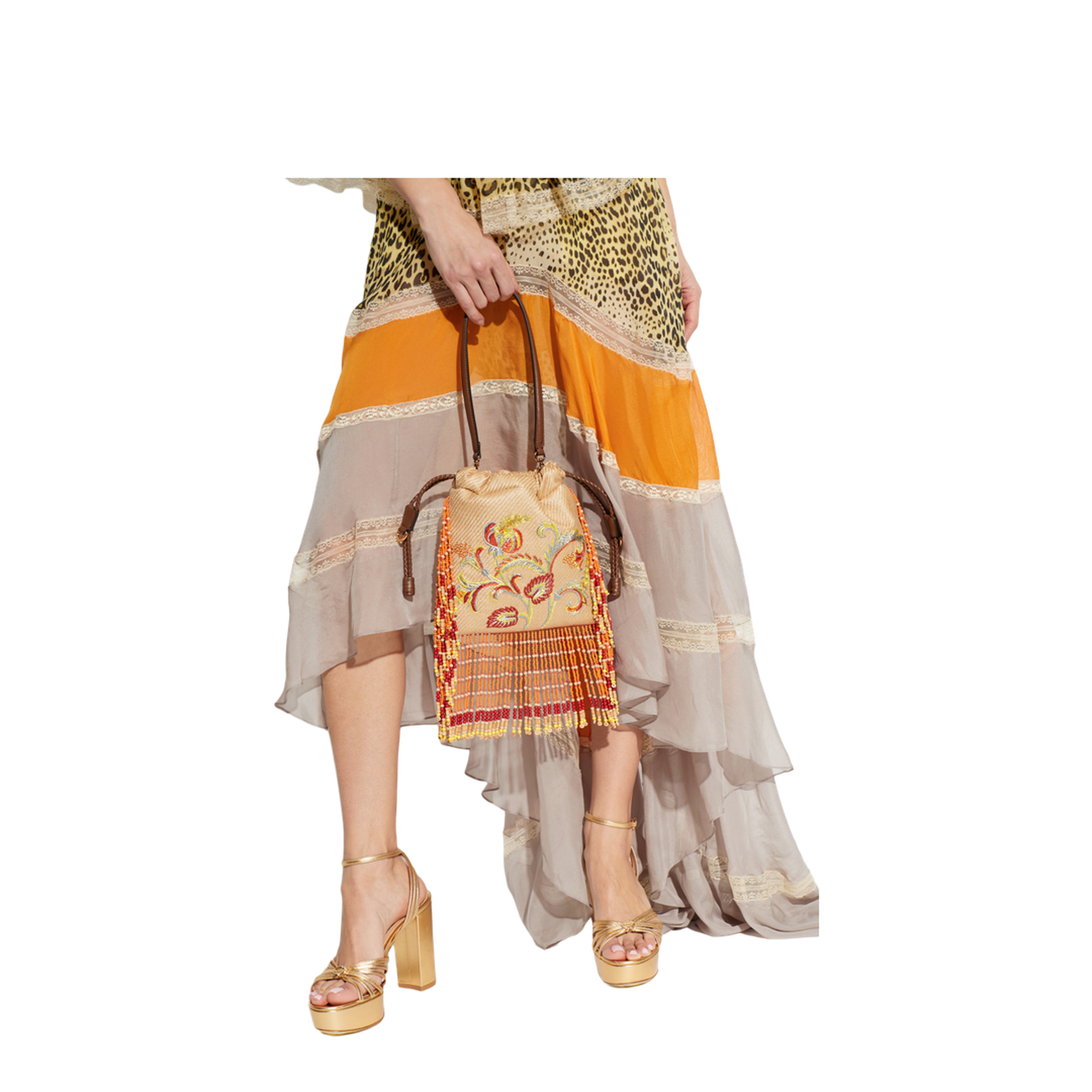 Handbag "Kalispera Small"