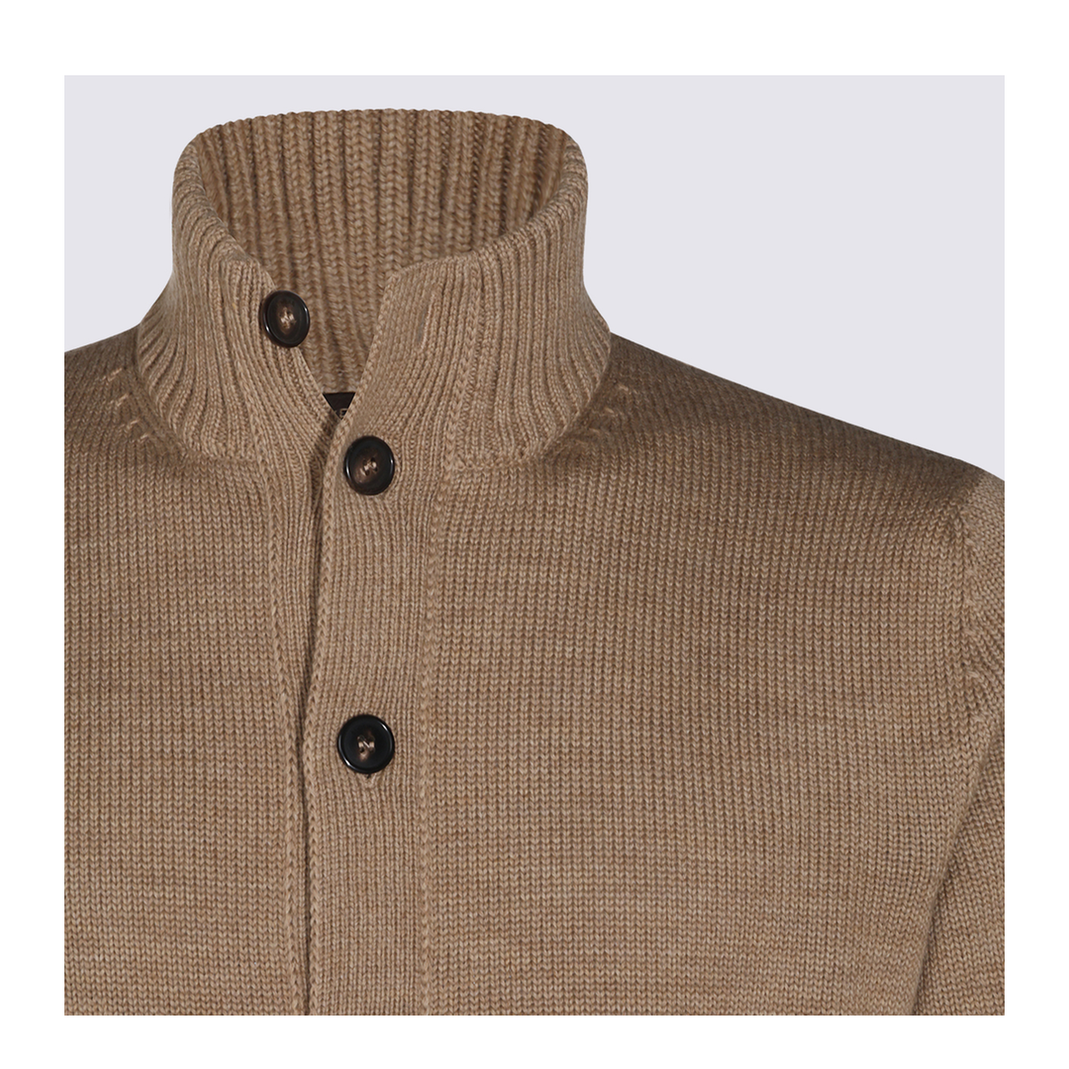 MAYFEYR - Zanone - Sweaters - 810130ZR229Z4210