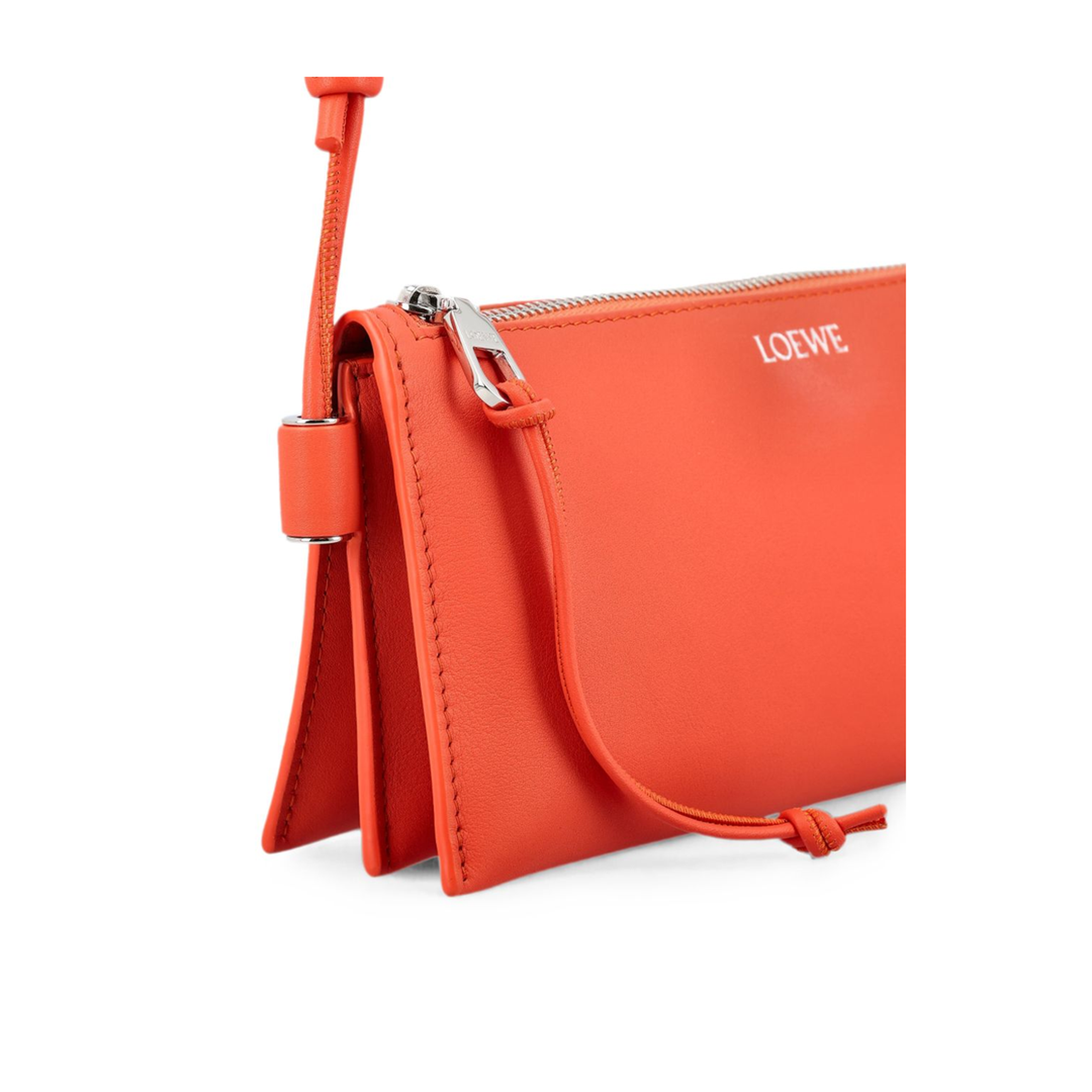 MAYFEYR - Loewe - Orange Bag - C630R10X035557