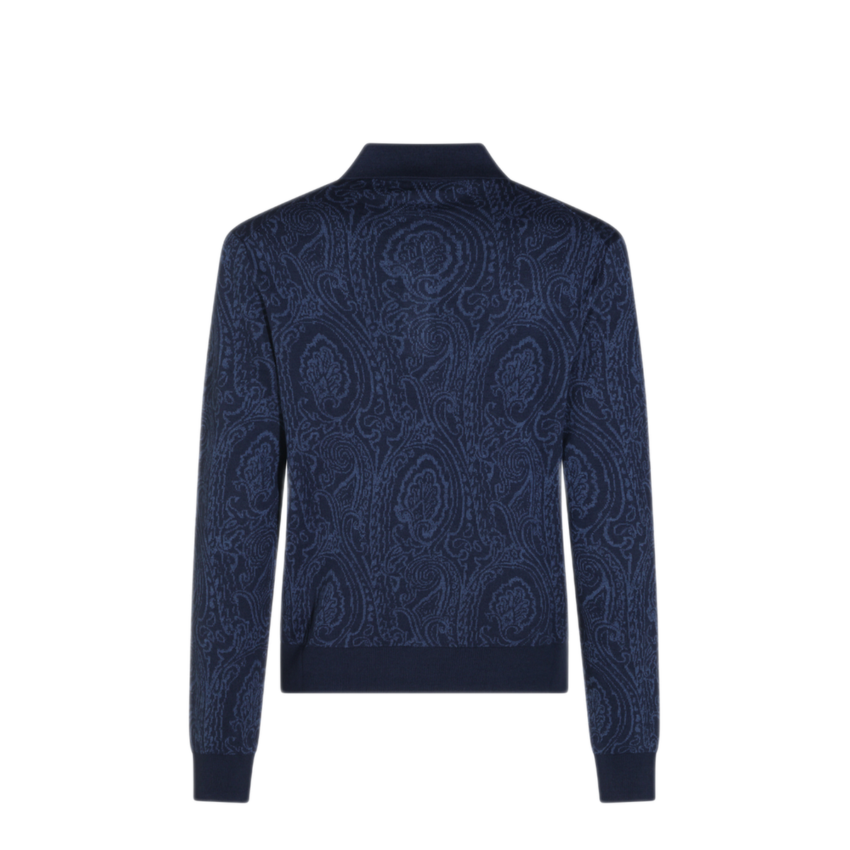 MAYFEYR - Etro - Sweater - MRKF0028AQ12XB0065