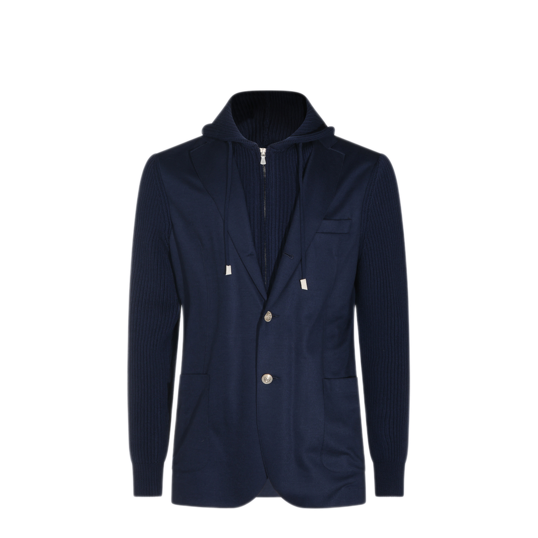 MAYFEYR - Eleventy - Jackets - N75GIAN07TES0N2761911