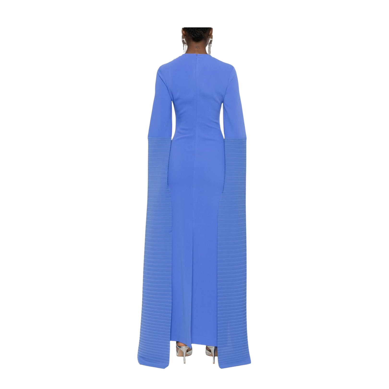 Naomi Maxi Dress