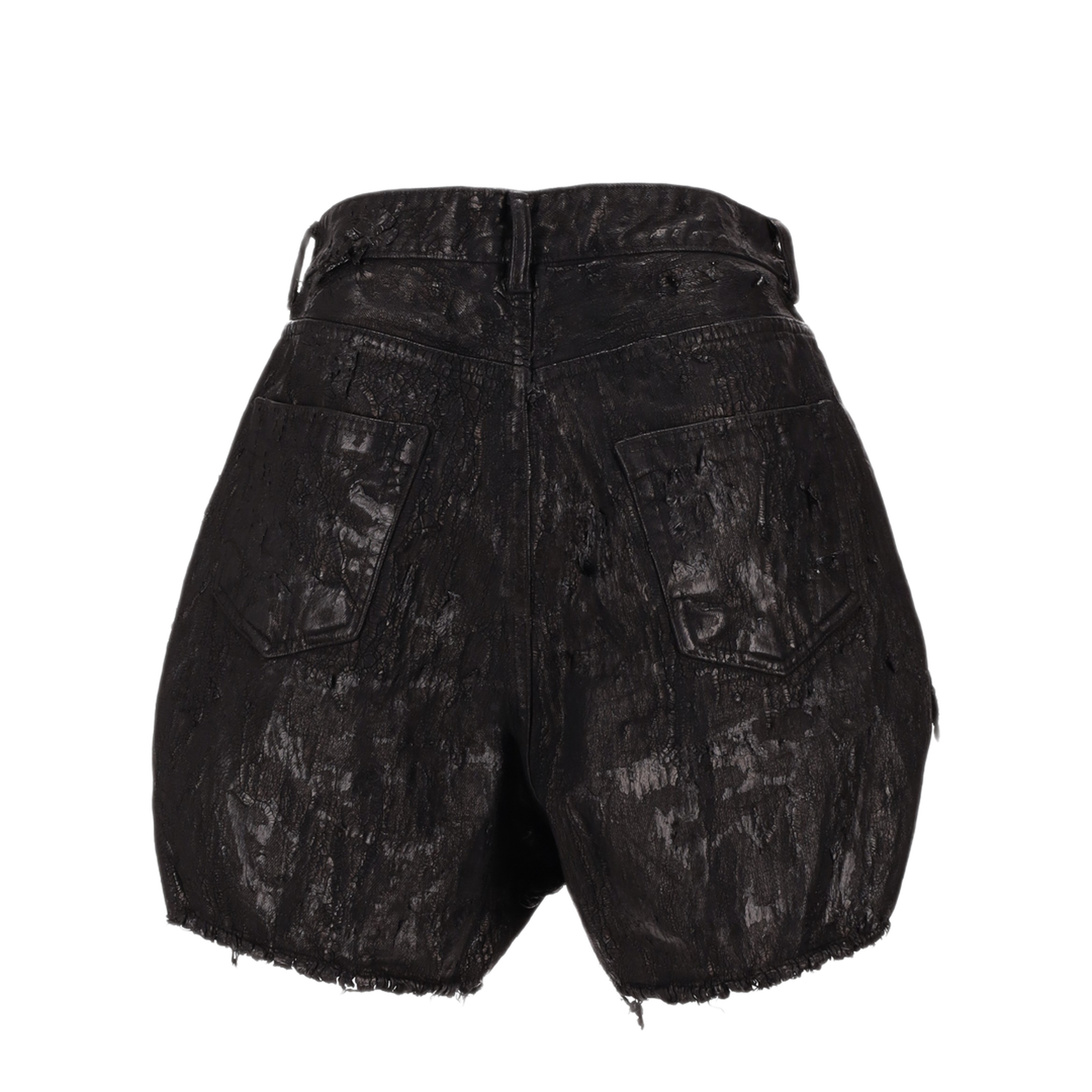 MAYFEYR - Rick Owens - Cut Offs - RO01E7381BMT09