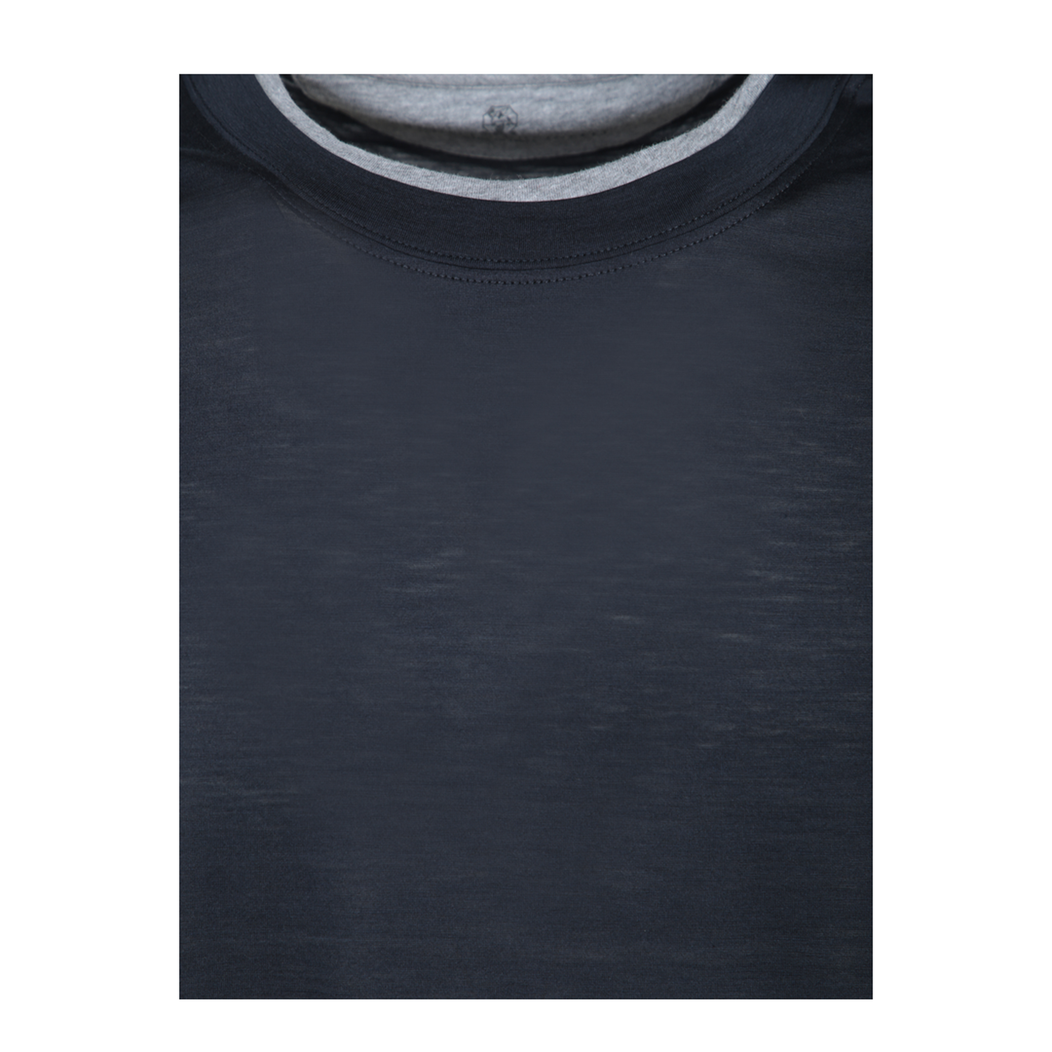 T-Shirt Black