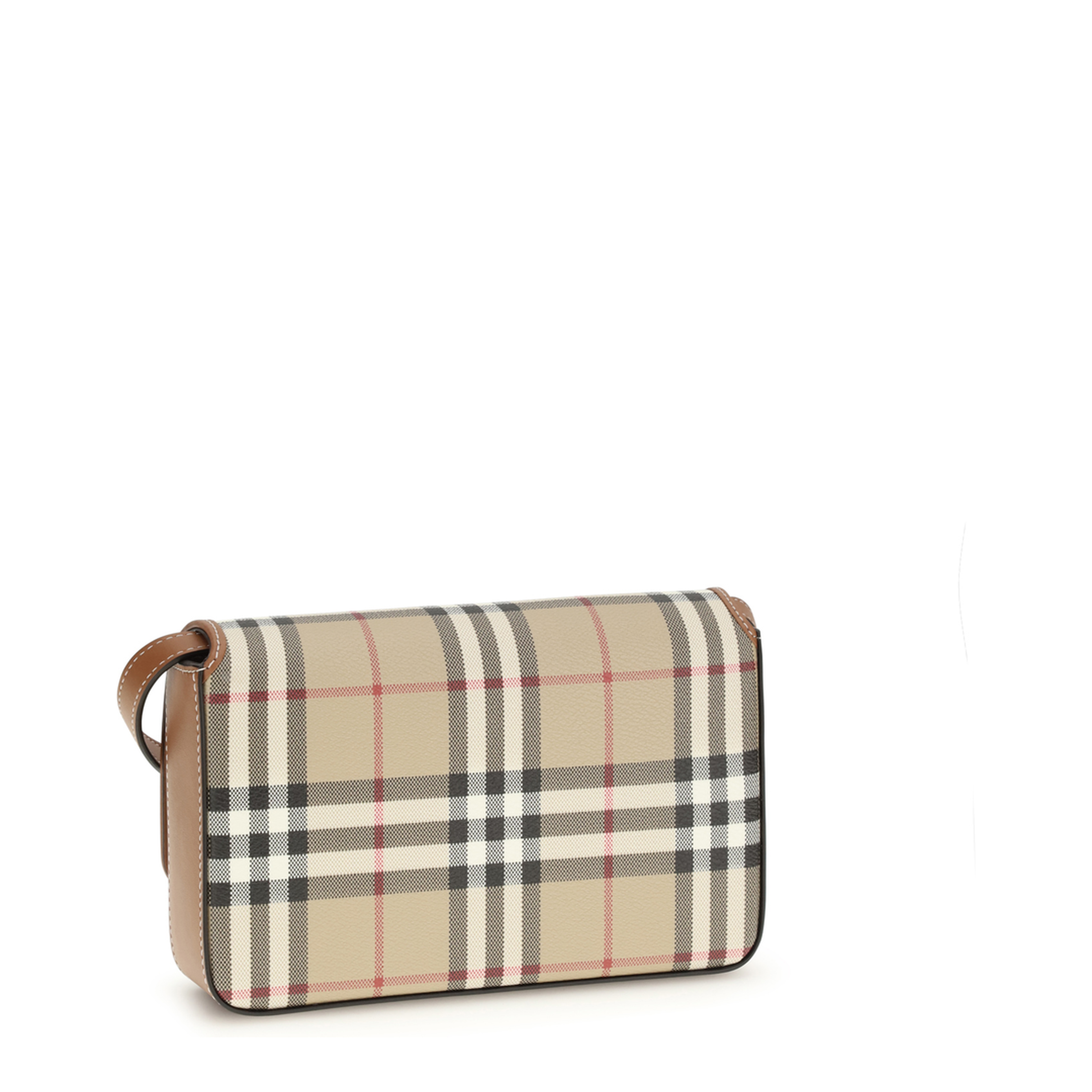 MAYFEYR - Burberry - Hampshire Mini Shoulder Bag - 8109803