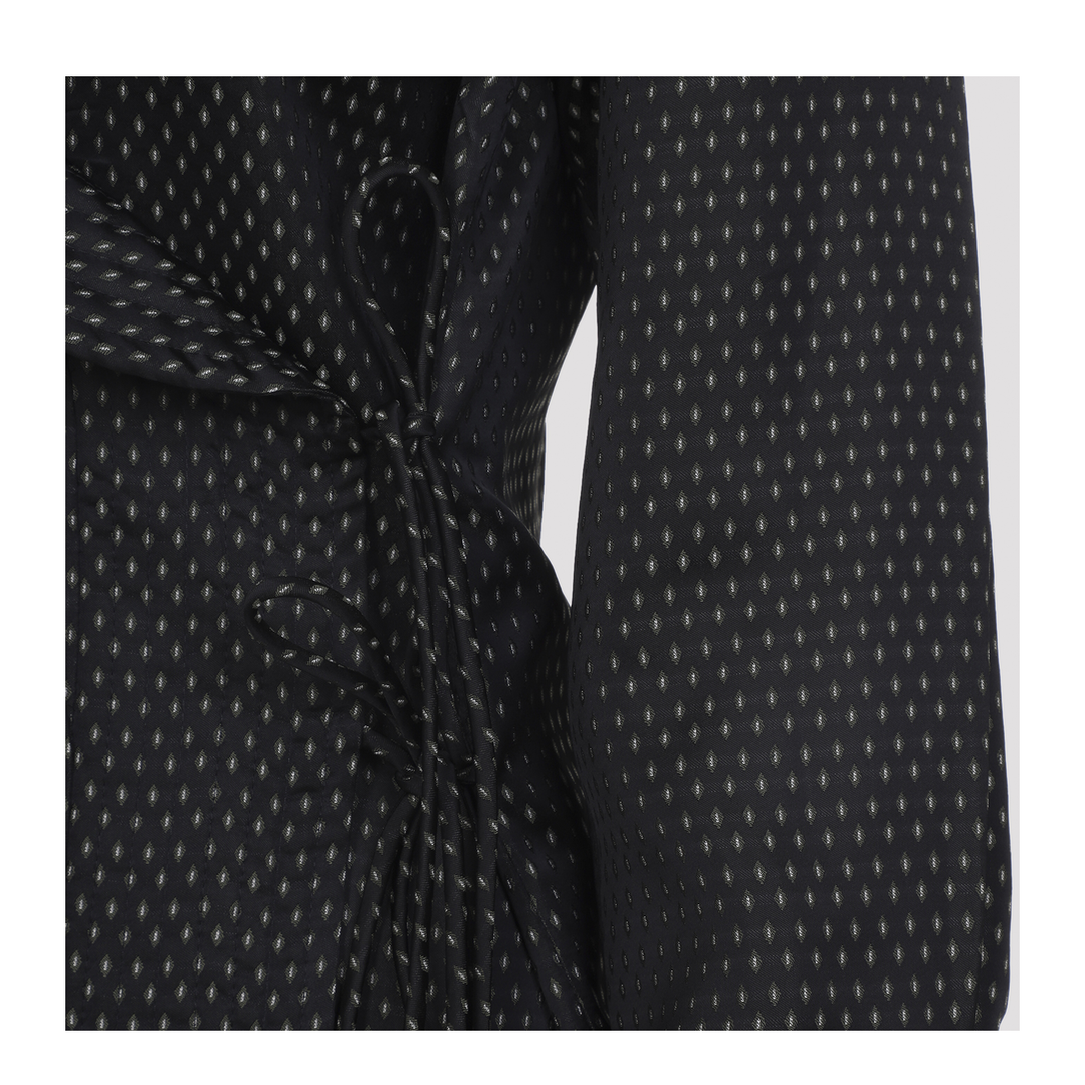 MAYFEYR - Dries Van Noten - Calberton Shirt - 2520107852350900