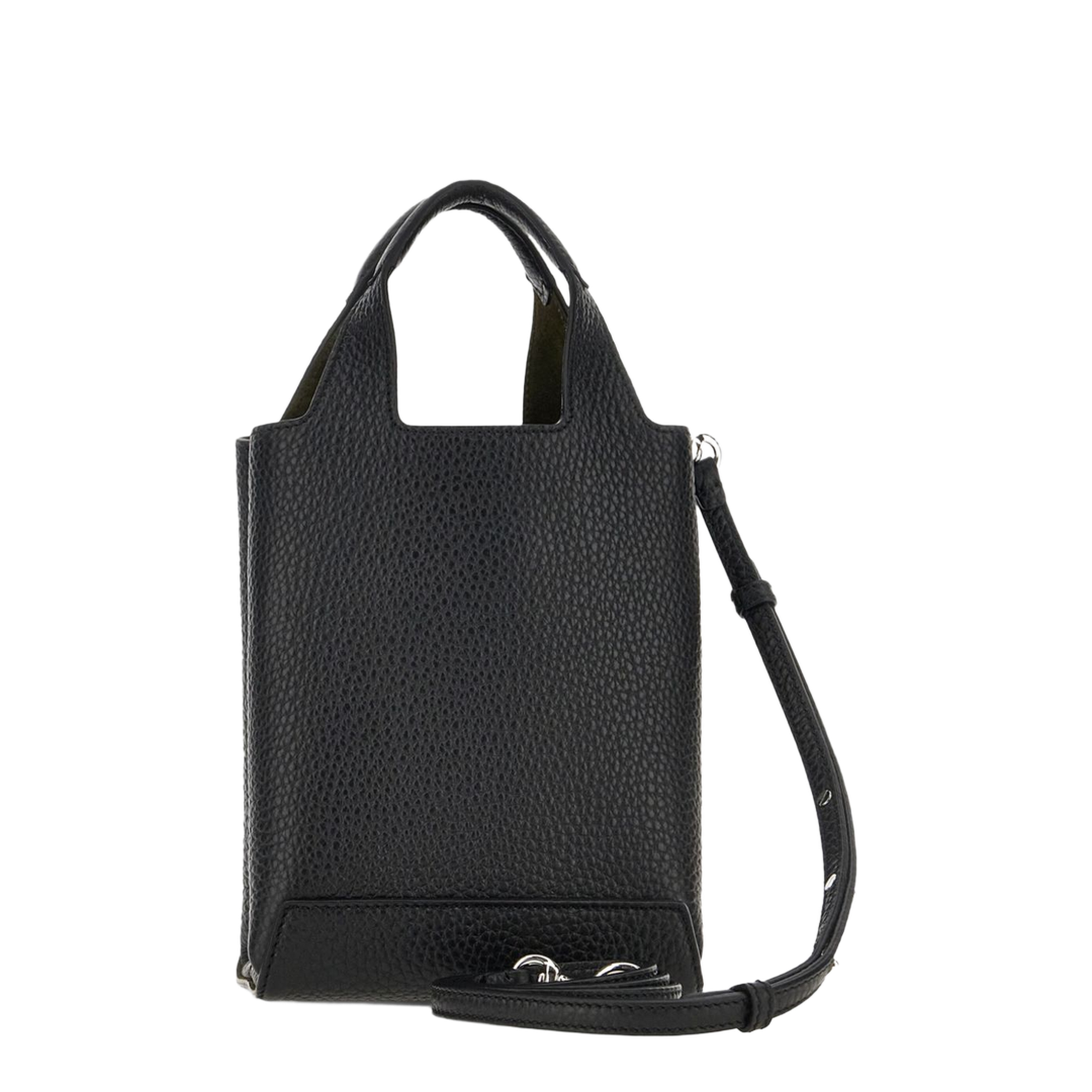 MAYFEYR - Hogan - Black Bag - KBW01RA0100TH1B999