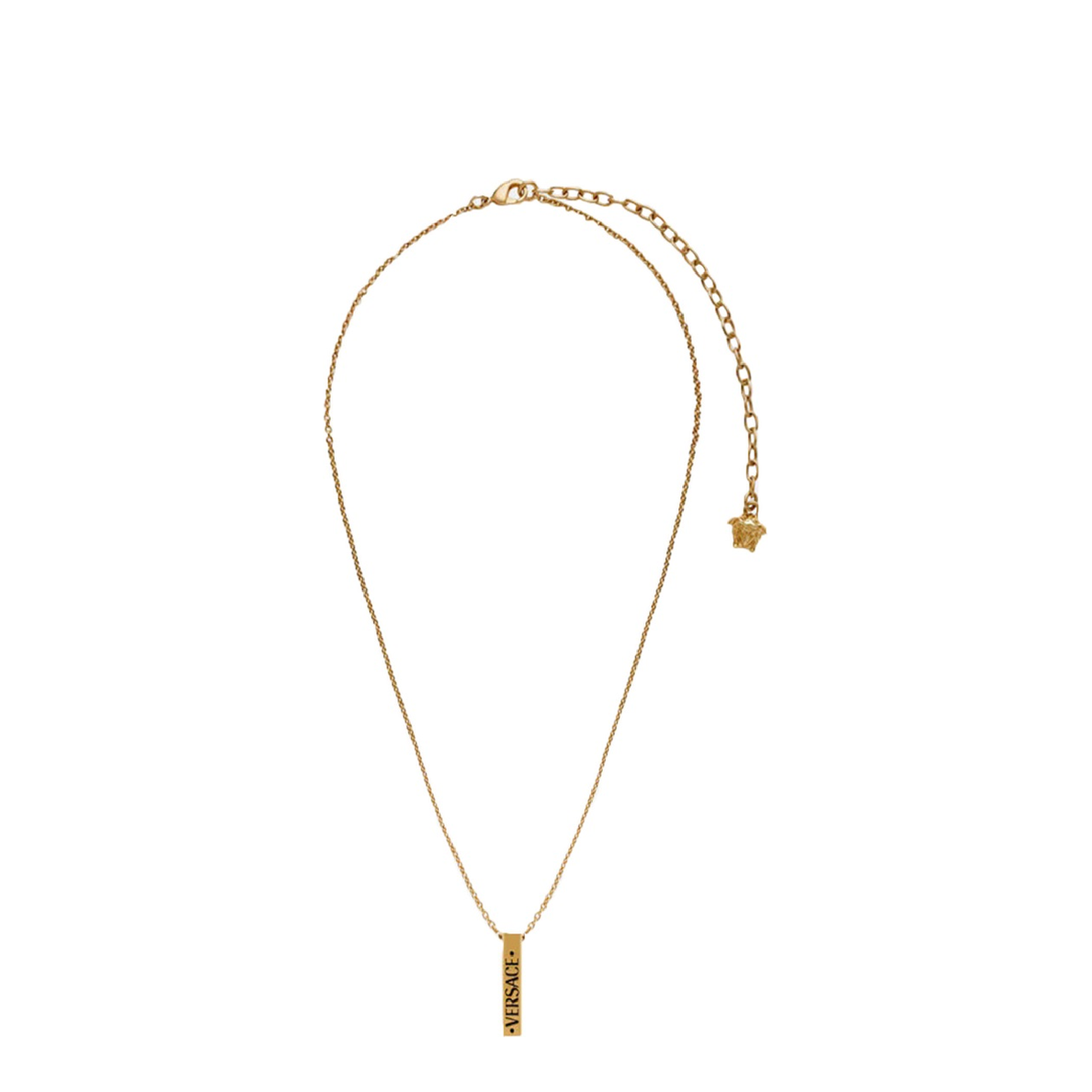 Necklace With Pendant