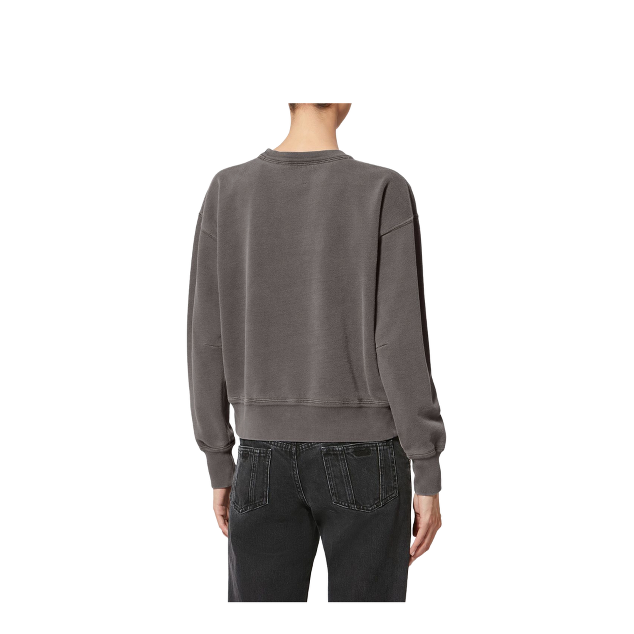 MAYFEYR - Marant Etoile - Sweaters Grey - SW0011FA-C1M04E02AN