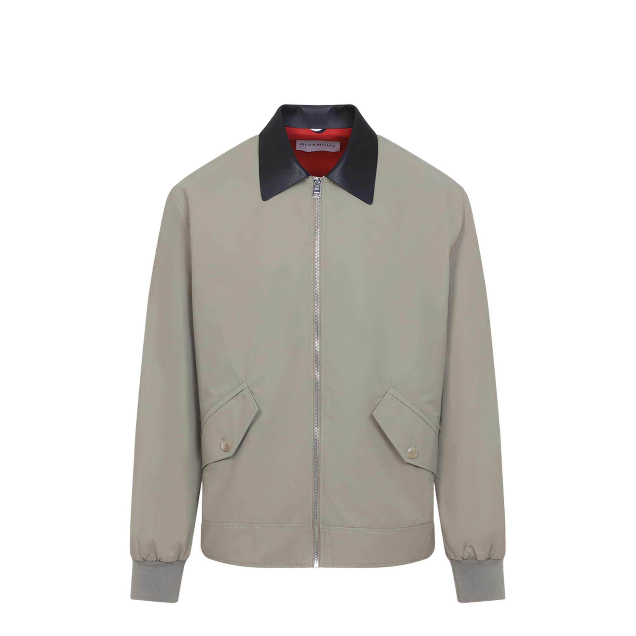 MAYFEYR - Givenchy - Cotton Jacket - BM01DX163R