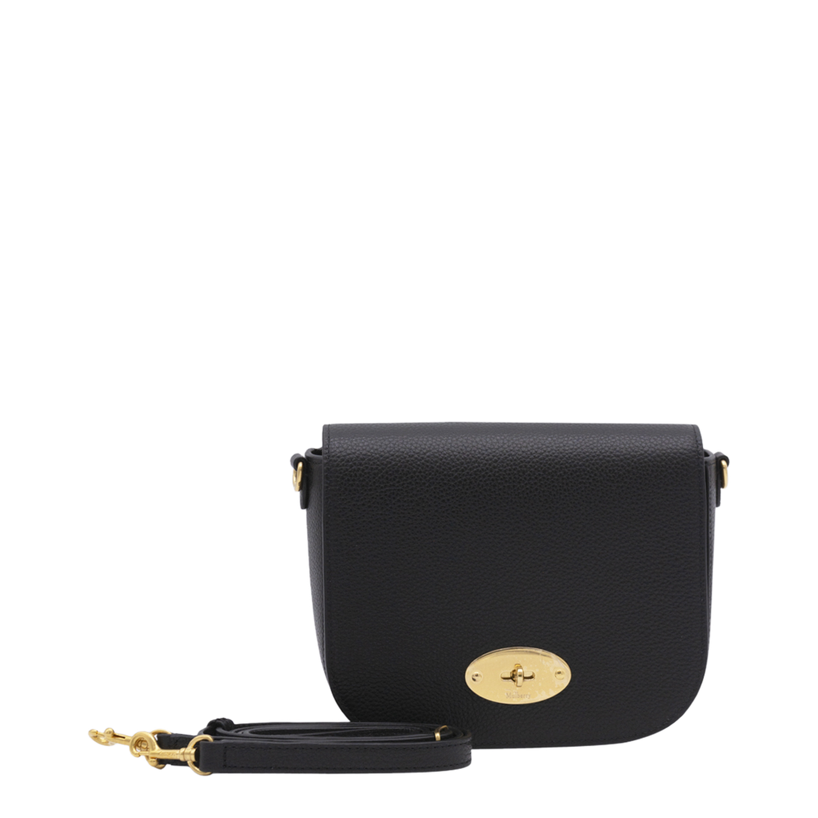Darley Grain Leather Small Bag