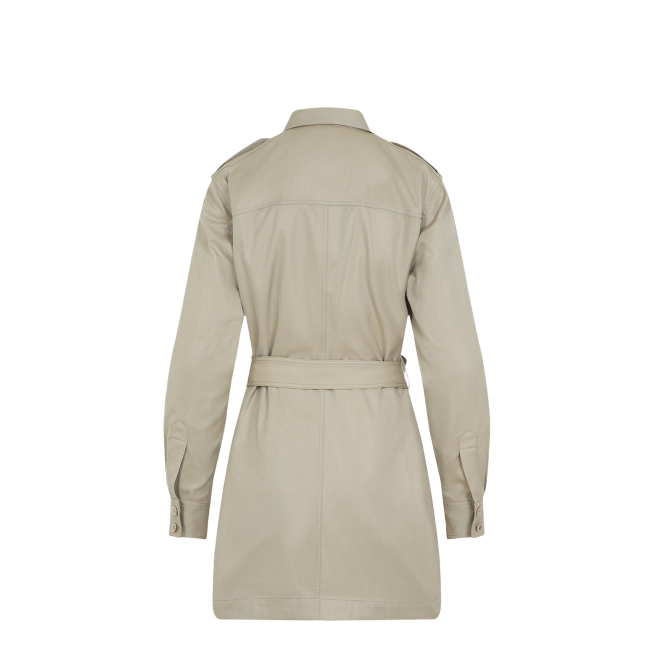 MAYFEYR - Tom Ford - Safari Mini Dress - AB3431FAX1215