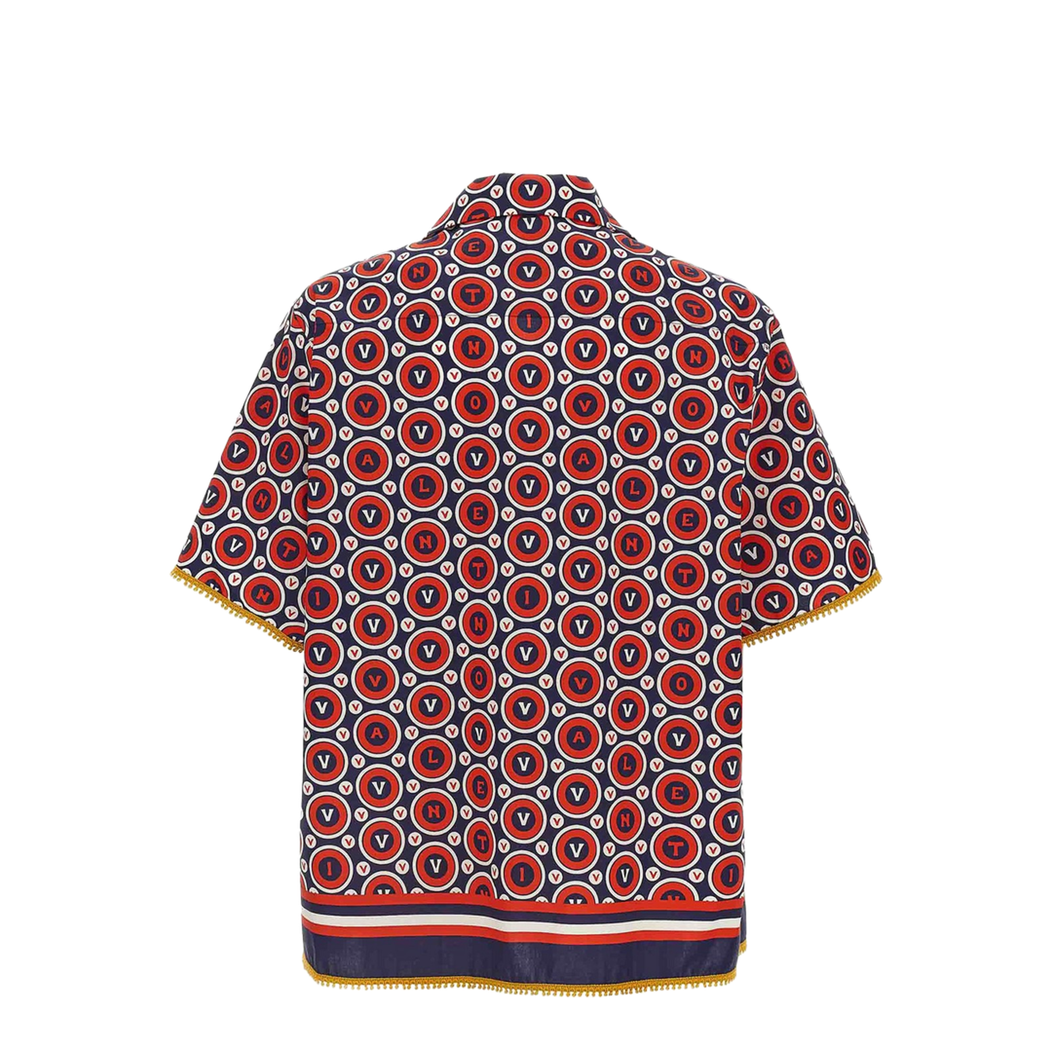 Bulles Royales Shirt