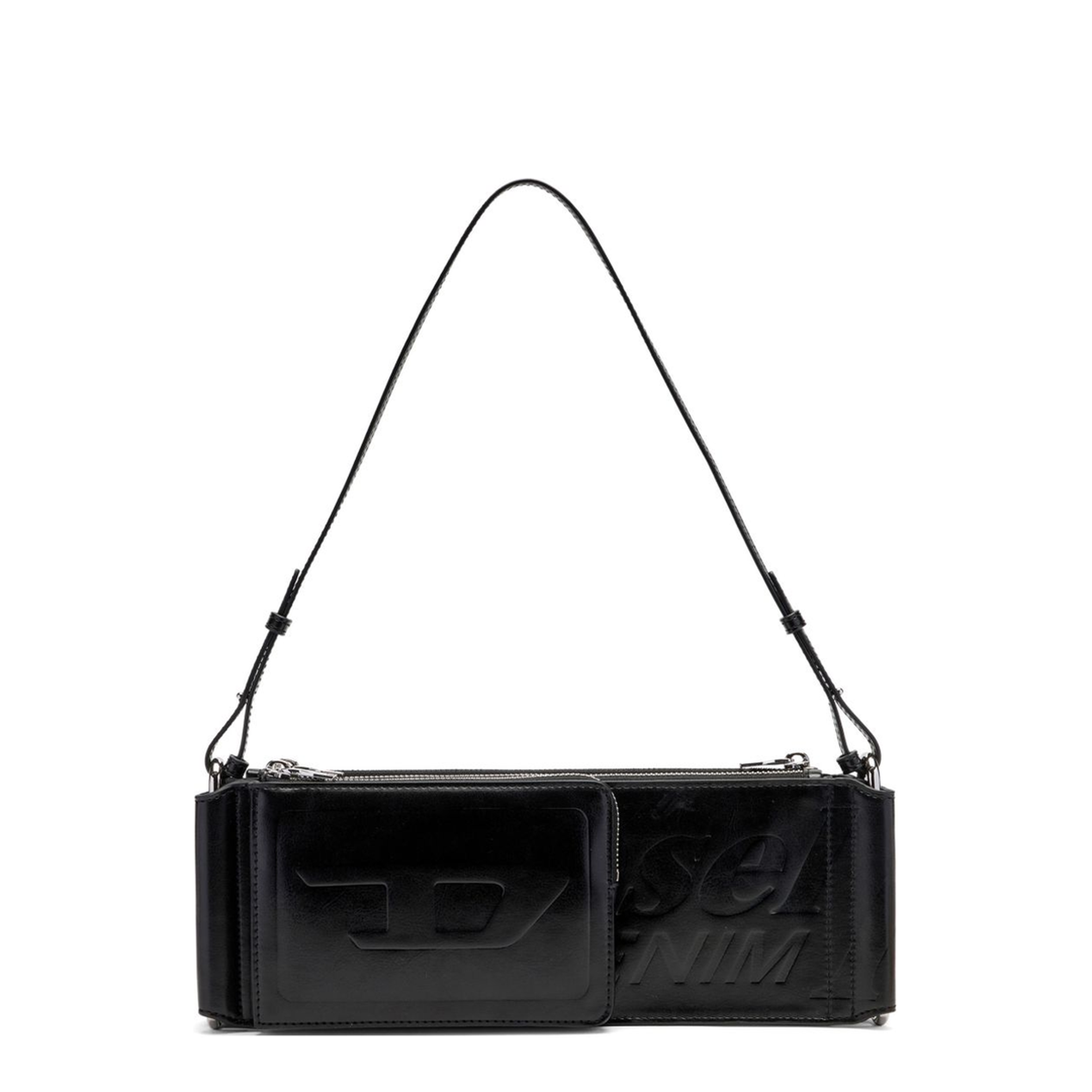 MAYFEYR - Diesel - Black Bag - X10713P8822T8013