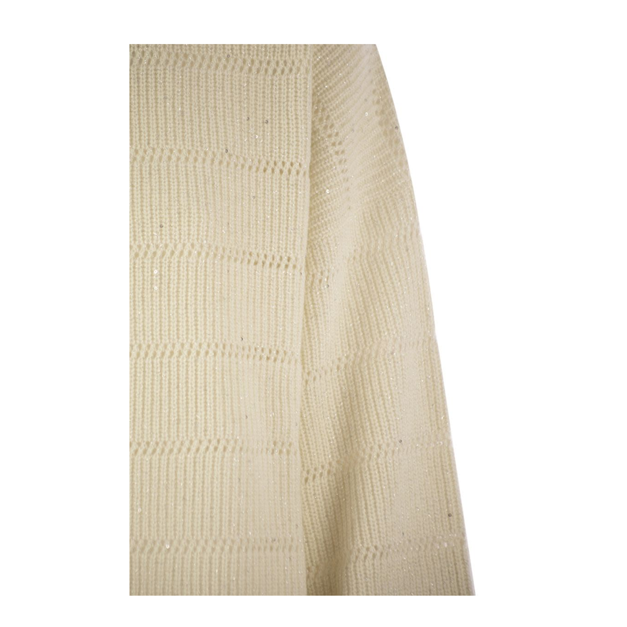 Women's Knitted Sweater