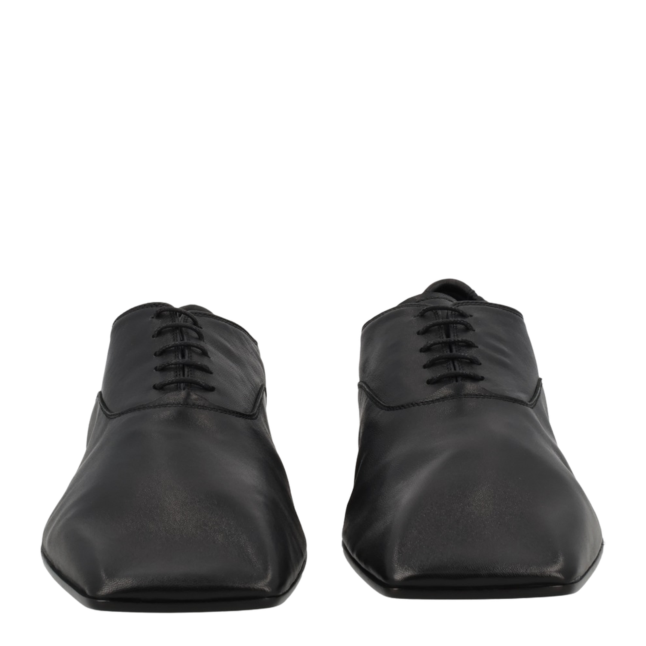MAYFEYR - Mm6 Maison Margiela - Travel Derby Shoes - SH1WQ0004P7557T8013