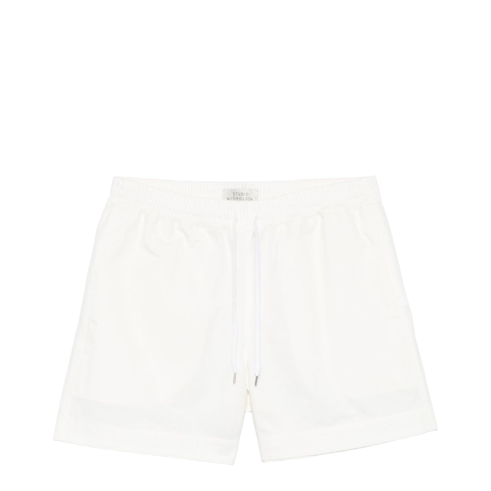 Shorts White