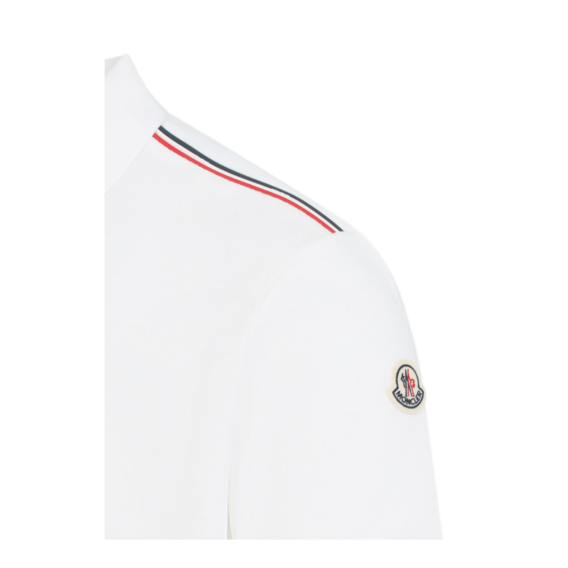 MAYFEYR - Moncler - Ss Polo - L10918A0003189A16034