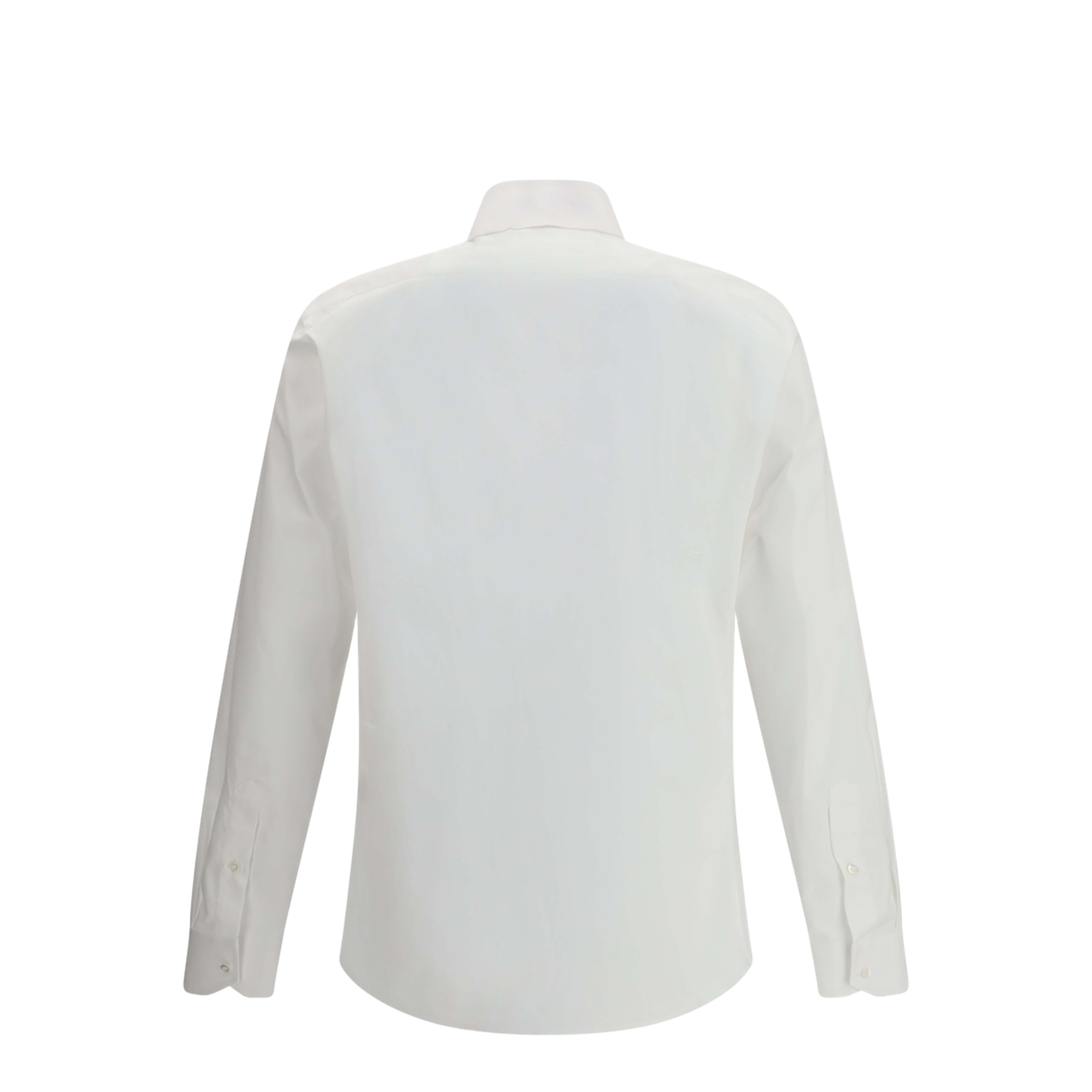 MAYFEYR - Fendi - Shirt With Ff Detail - FS0585AVDL