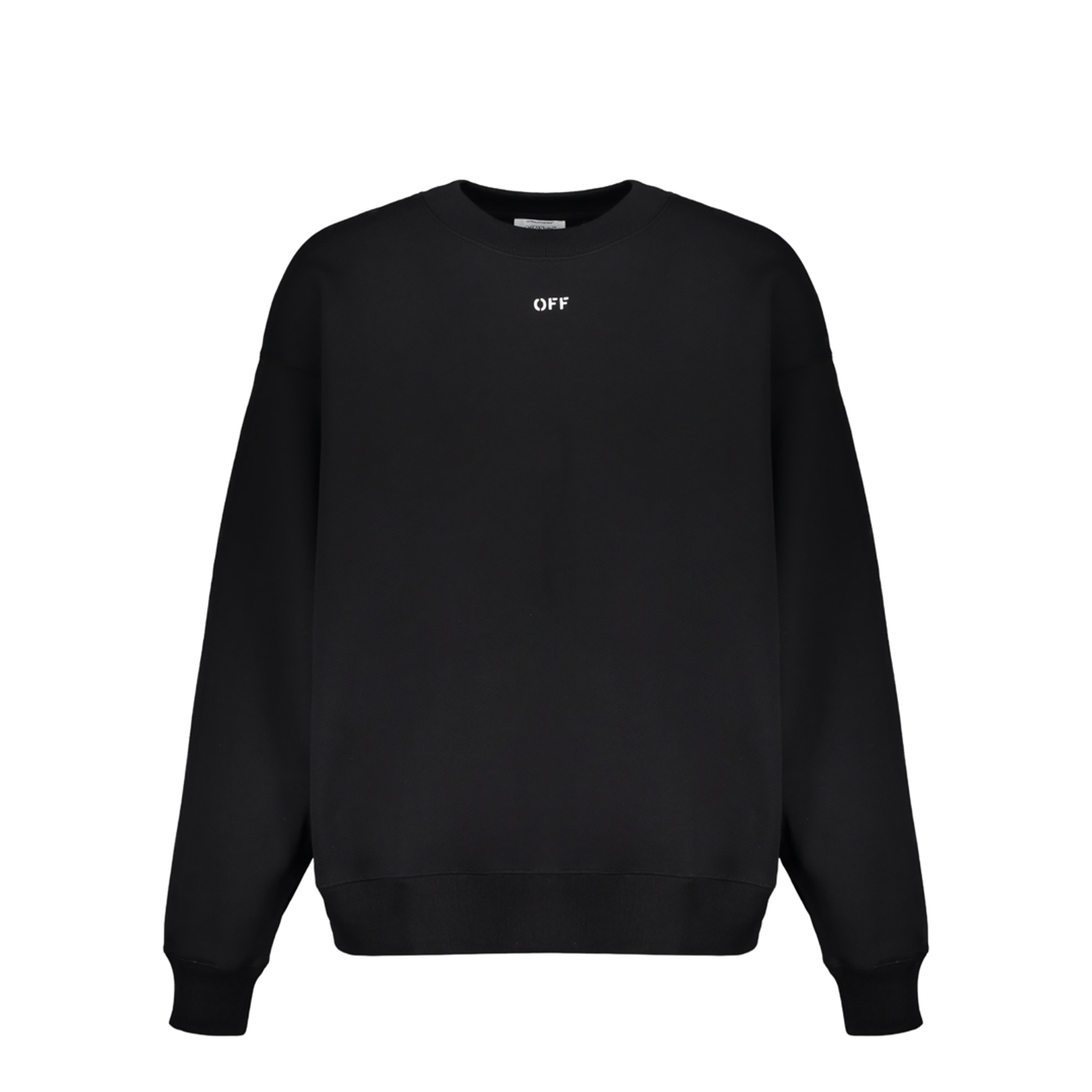 Long-sleeved Sweatshirt