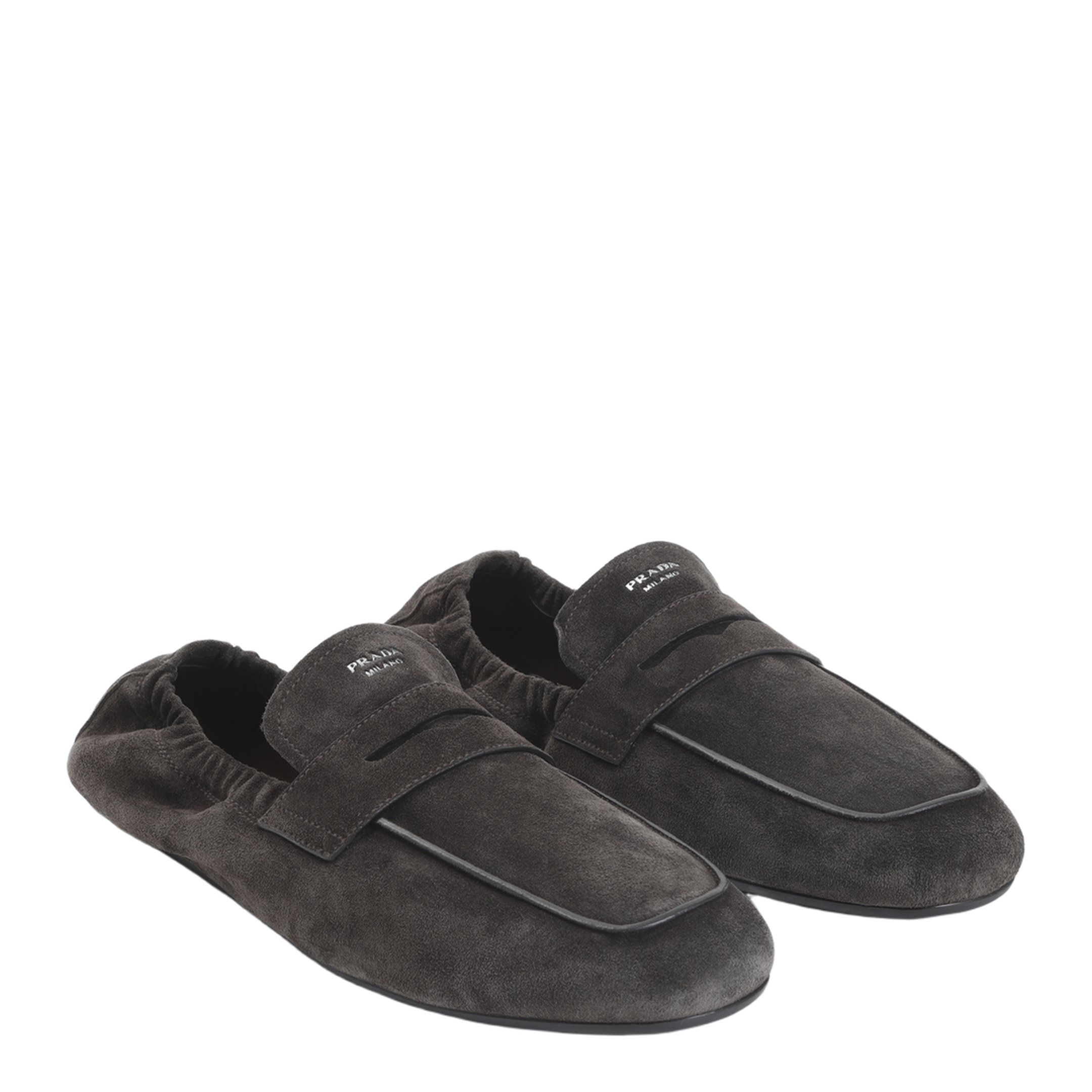MAYFEYR - Prada - Penny Loafers - 2DG158FG012054