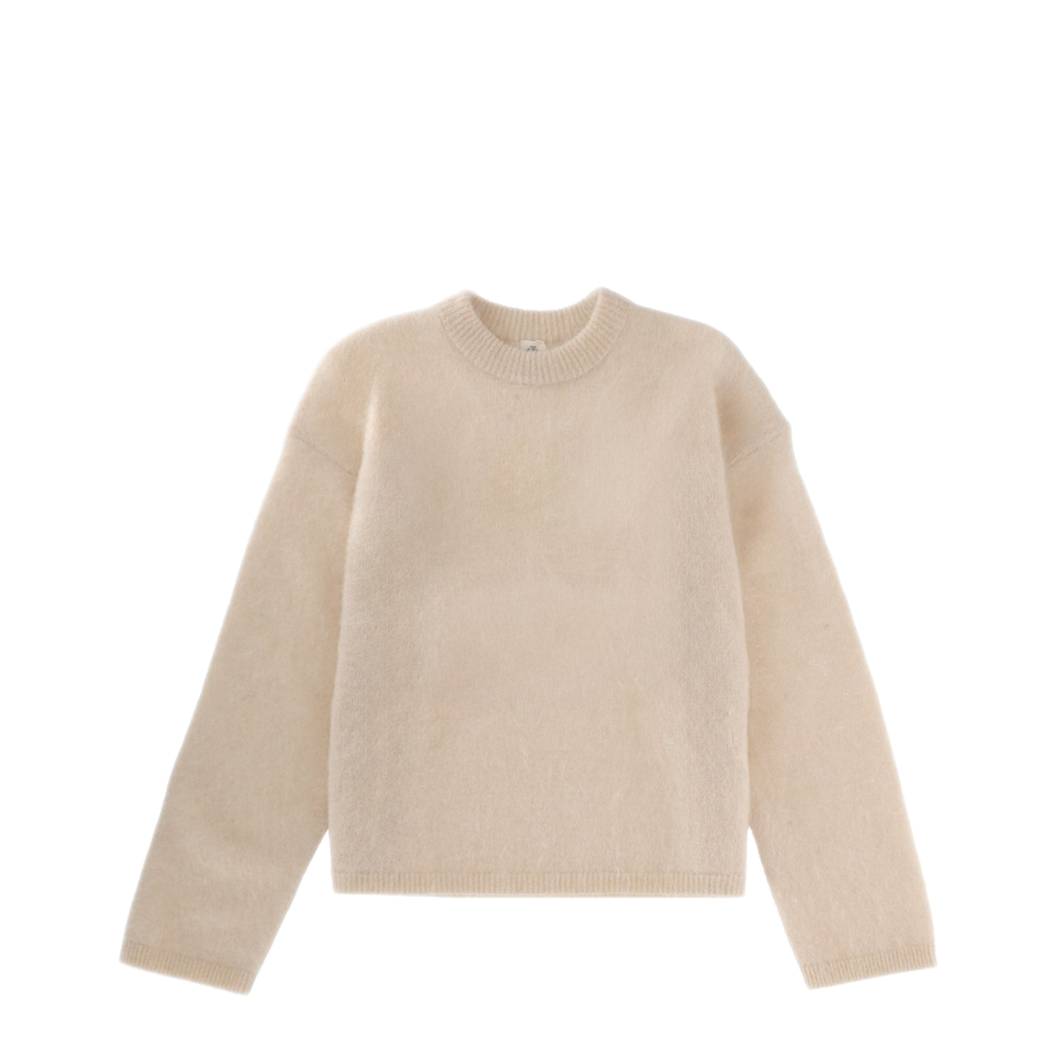 MAYFEYR - The Garment - Roma Boyfriend Sweater - 21856015