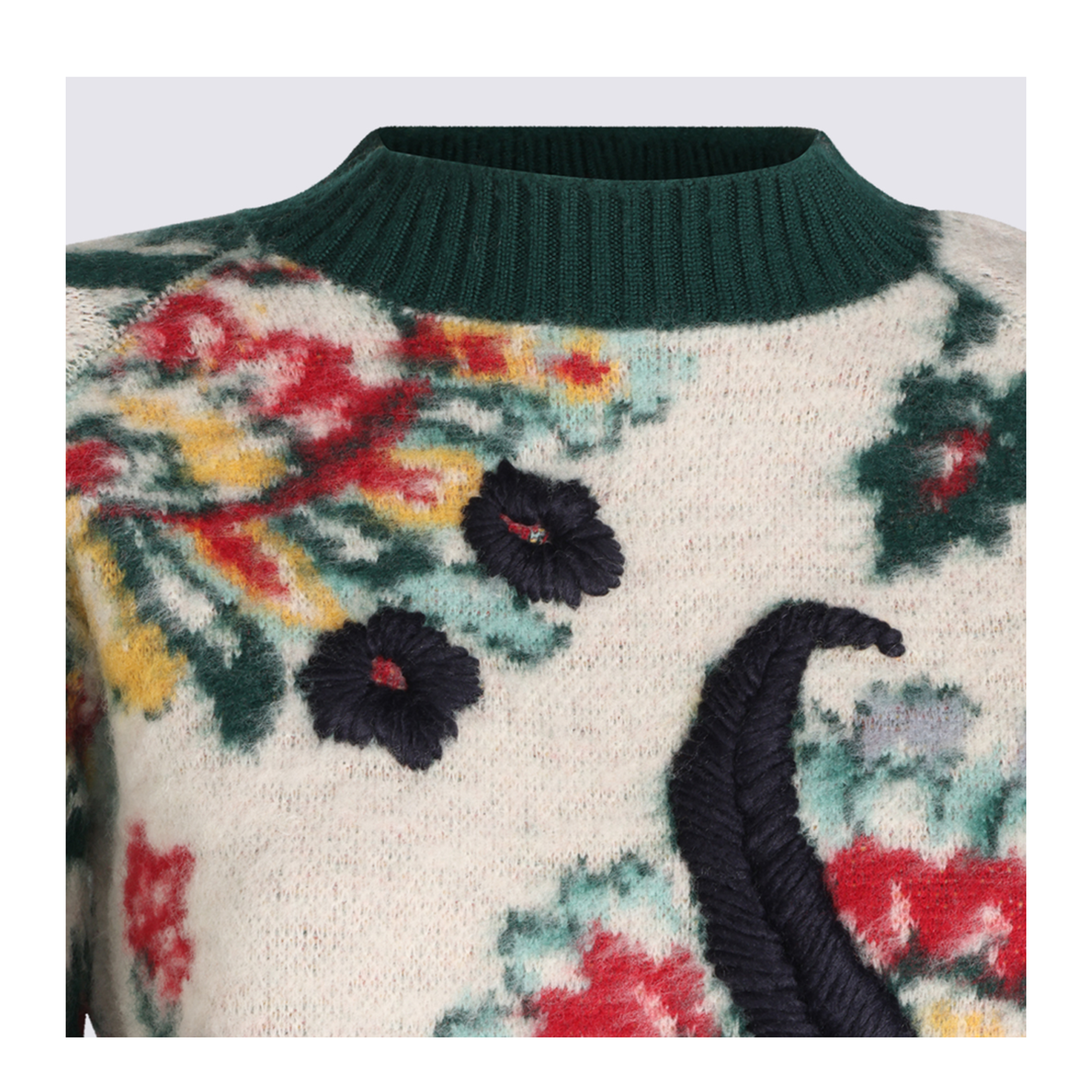 MAYFEYR - Sacai - Sweaters - 2608607199