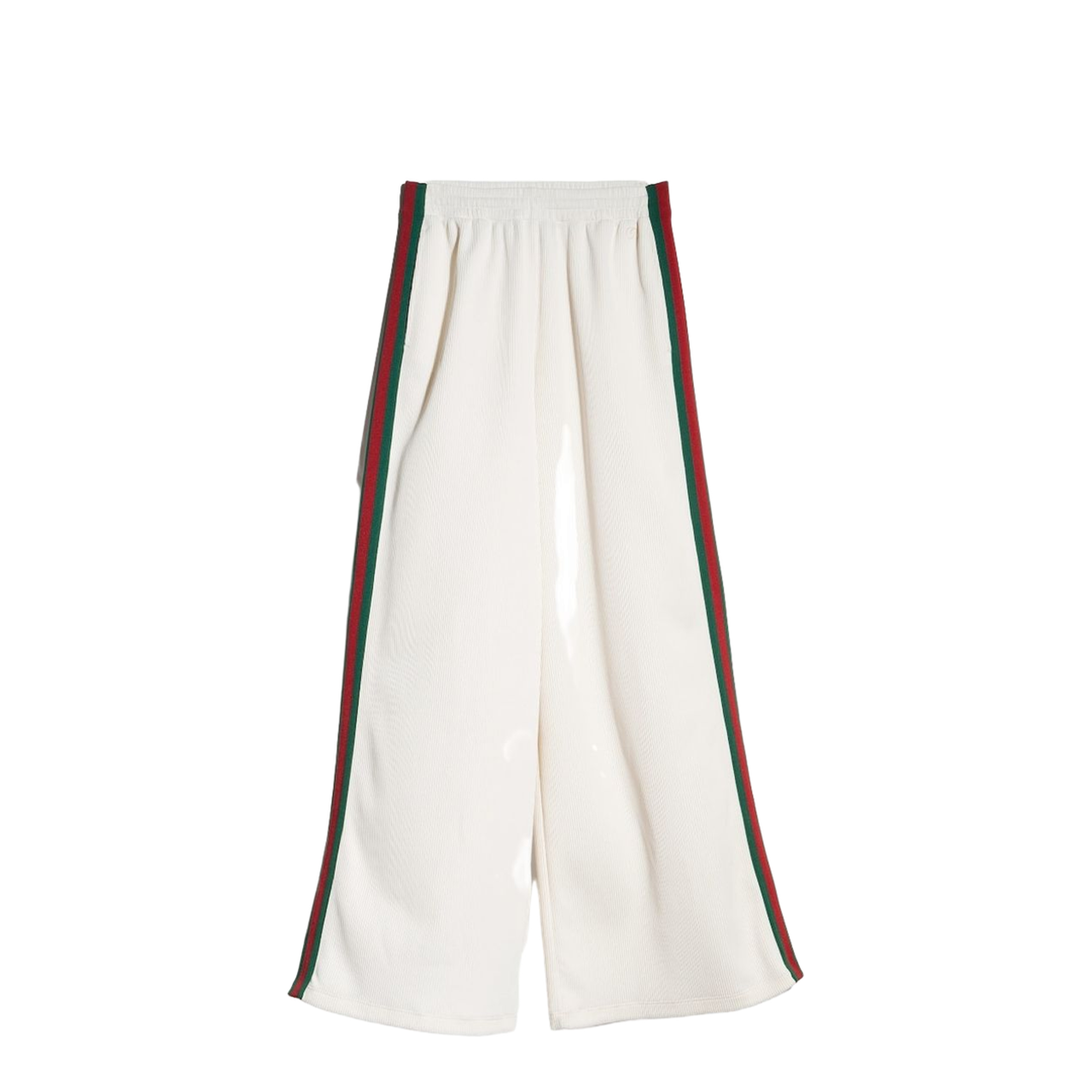 MAYFEYR - Gucci - Trousers White - 875675XJHYN9000